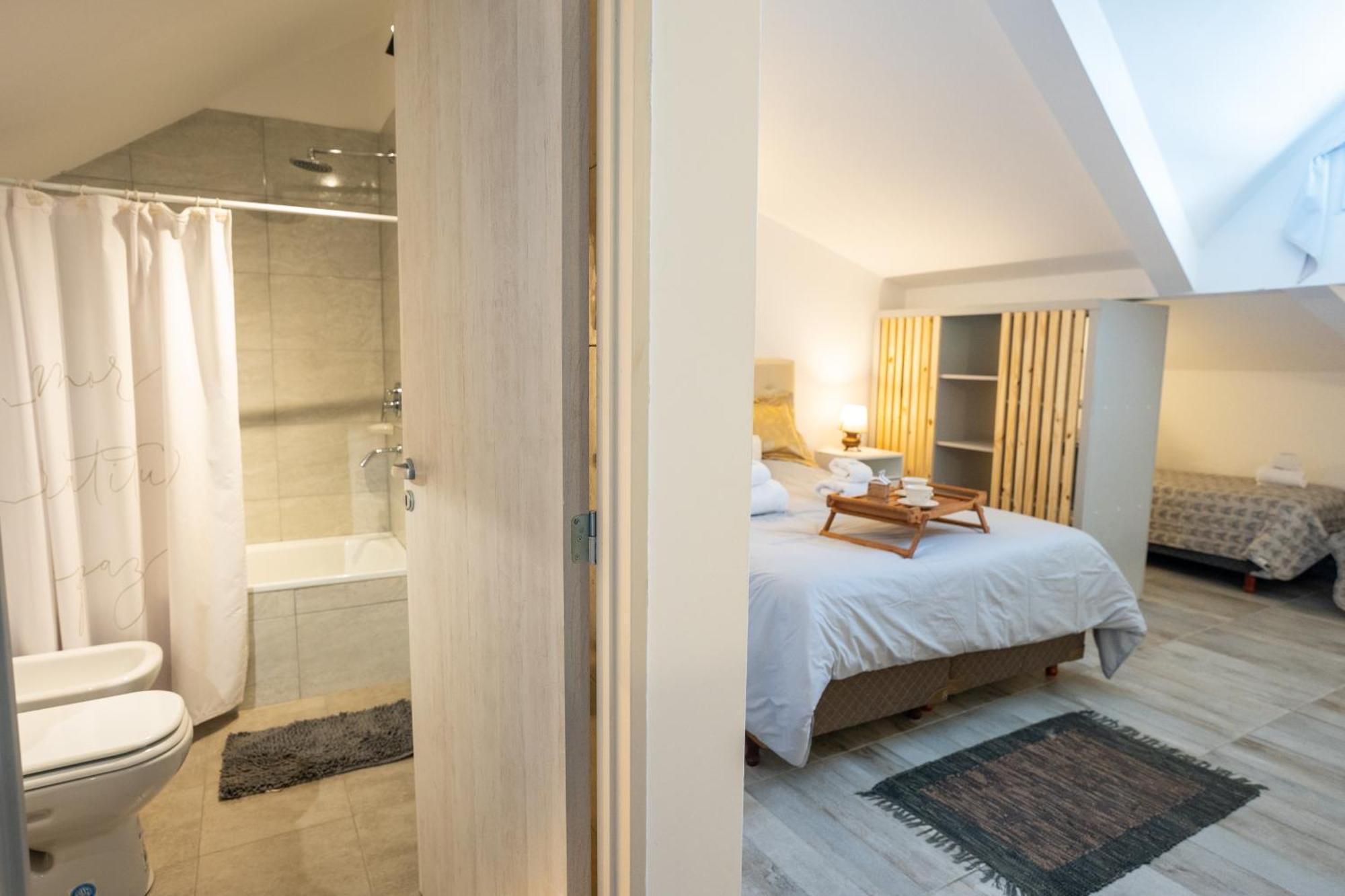 Apartamento Victorias *