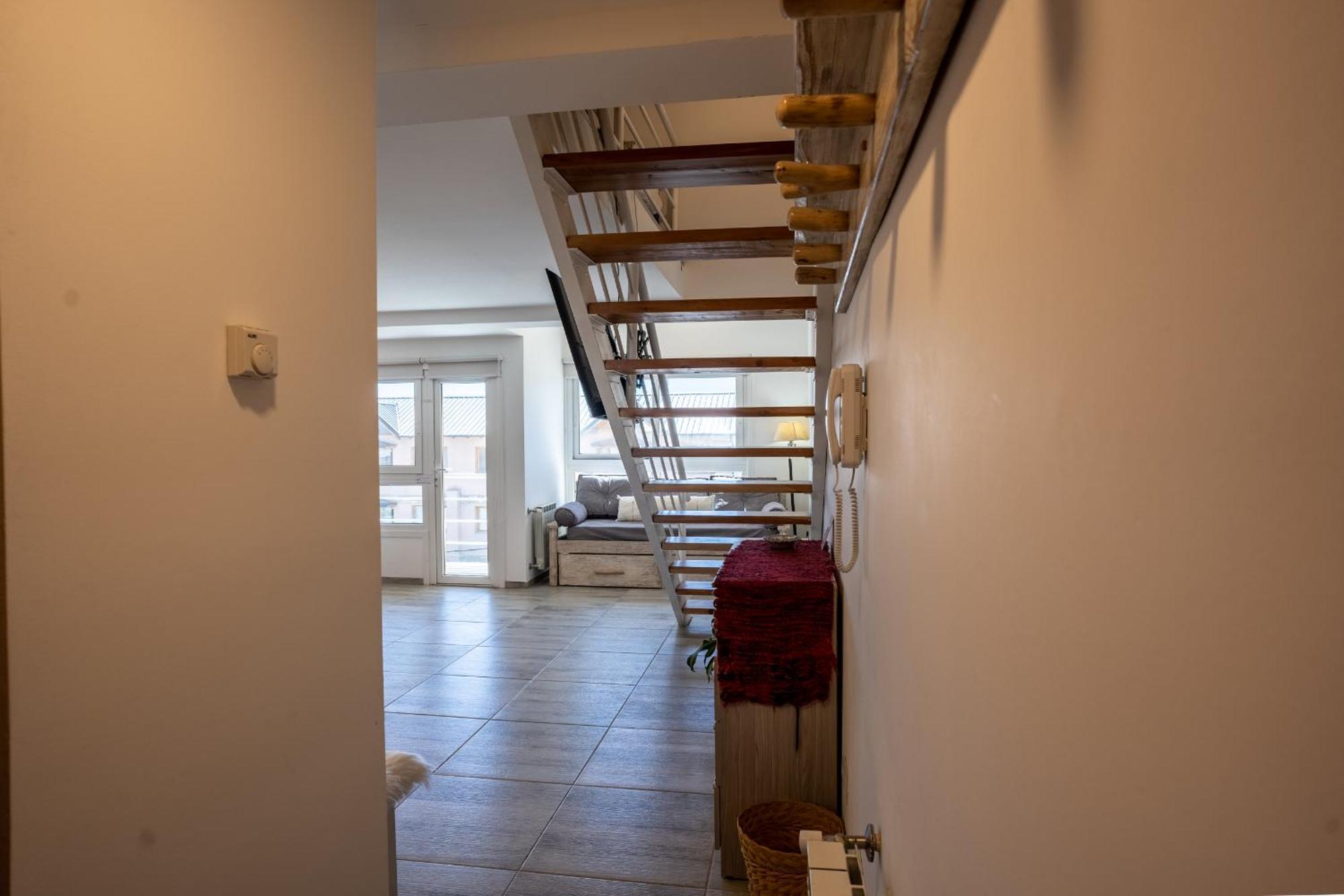 Victorias Apartamento San Carlos de Bariloche