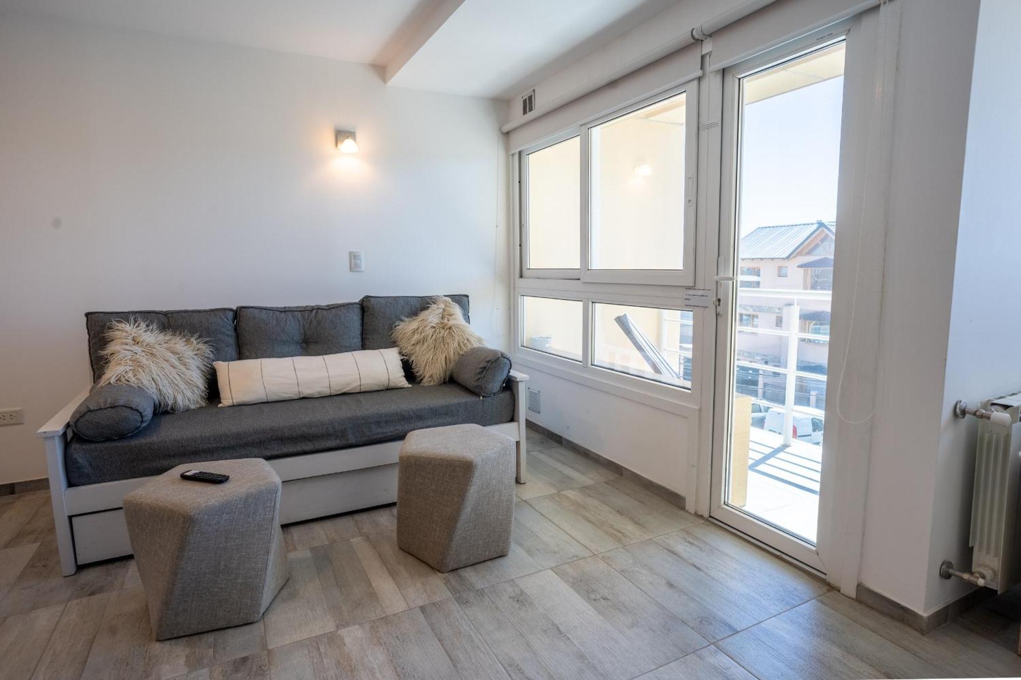 Apartamento Victorias San Carlos de Bariloche