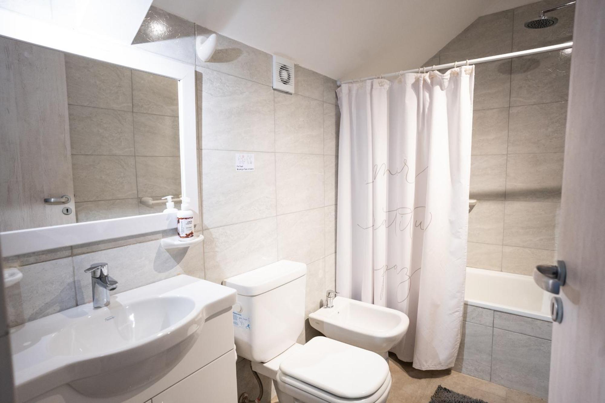 Apartamento Victorias *