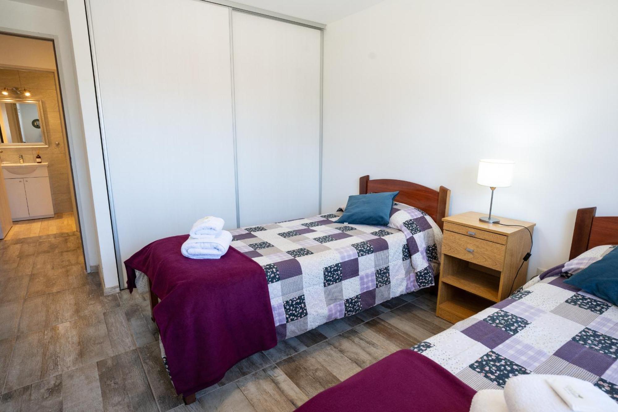 Victorias Apartamento *