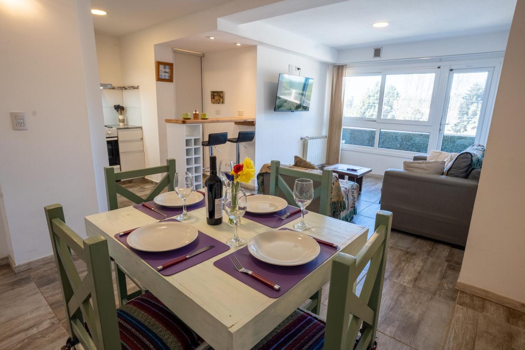 Victorias Apartamento San Carlos de Bariloche