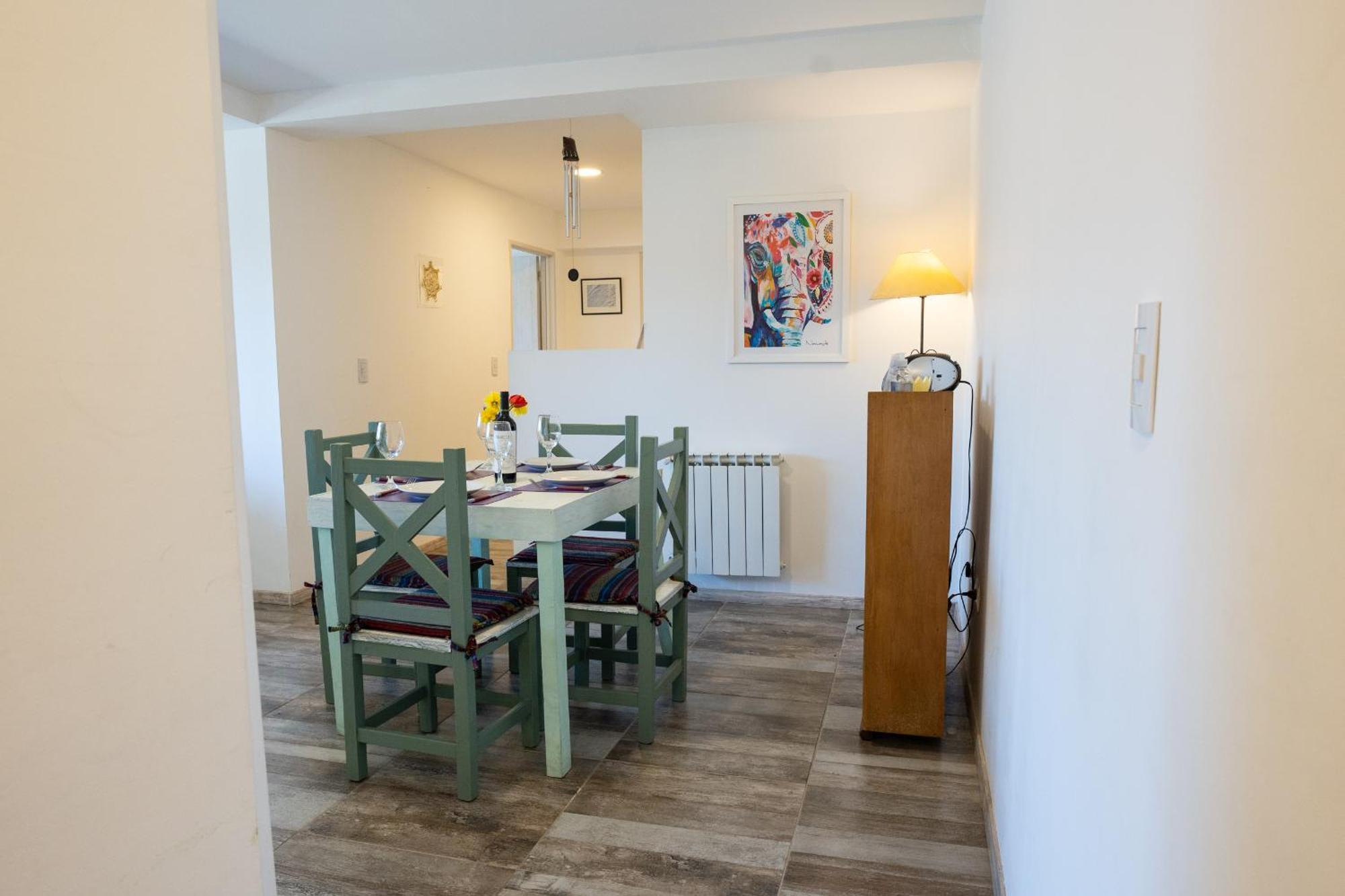 Apartamento Victorias San Carlos de Bariloche