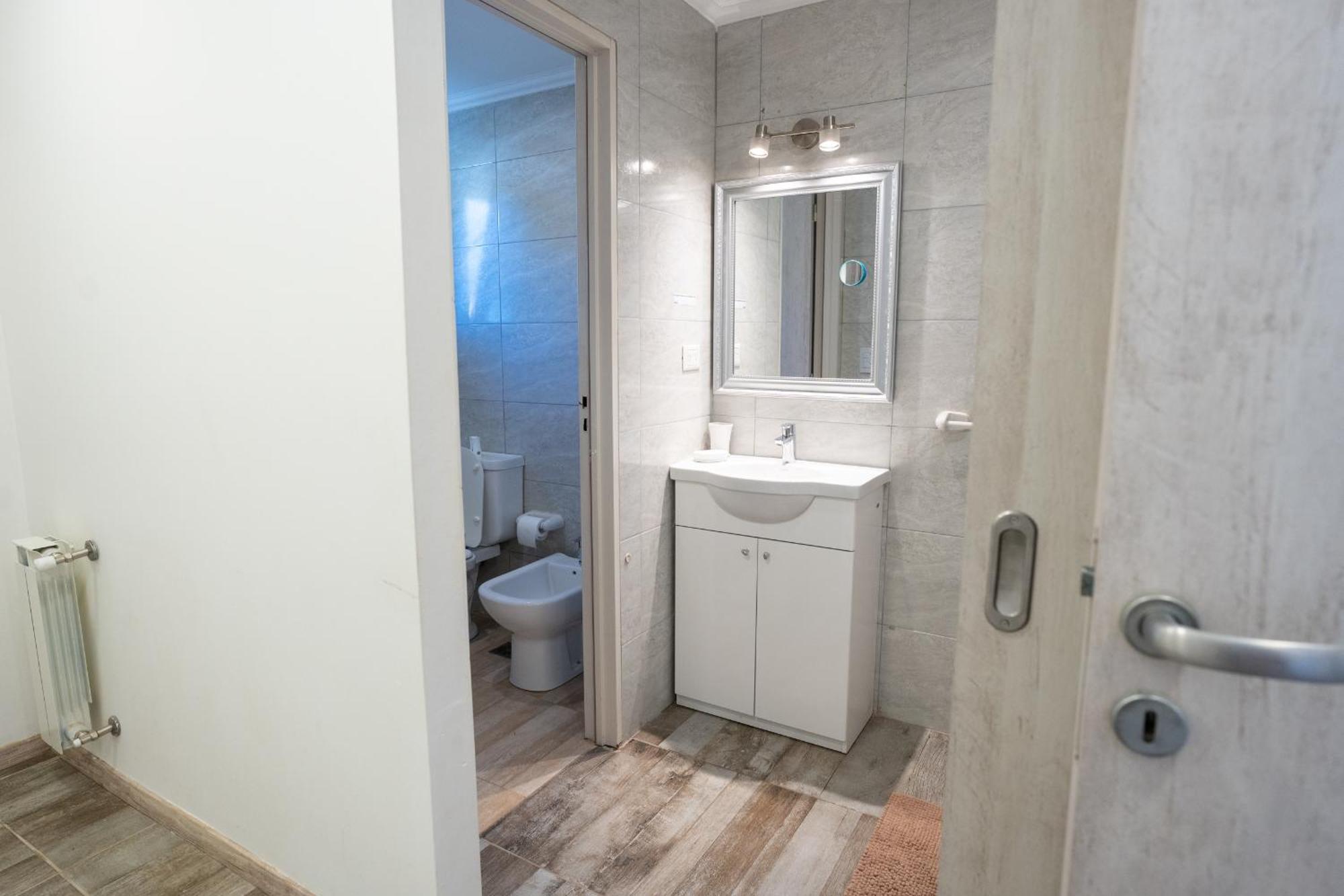 Apartamento Victorias *