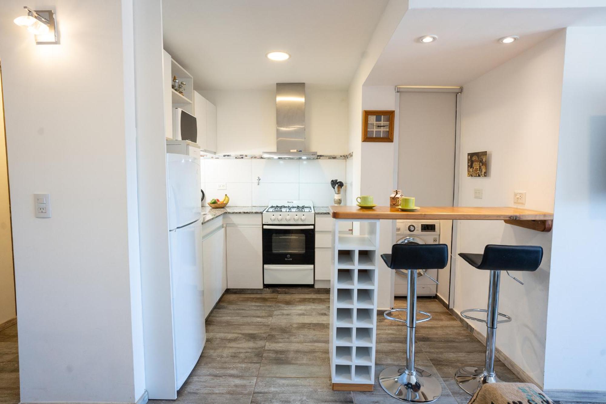 Apartamento Victorias San Carlos de Bariloche