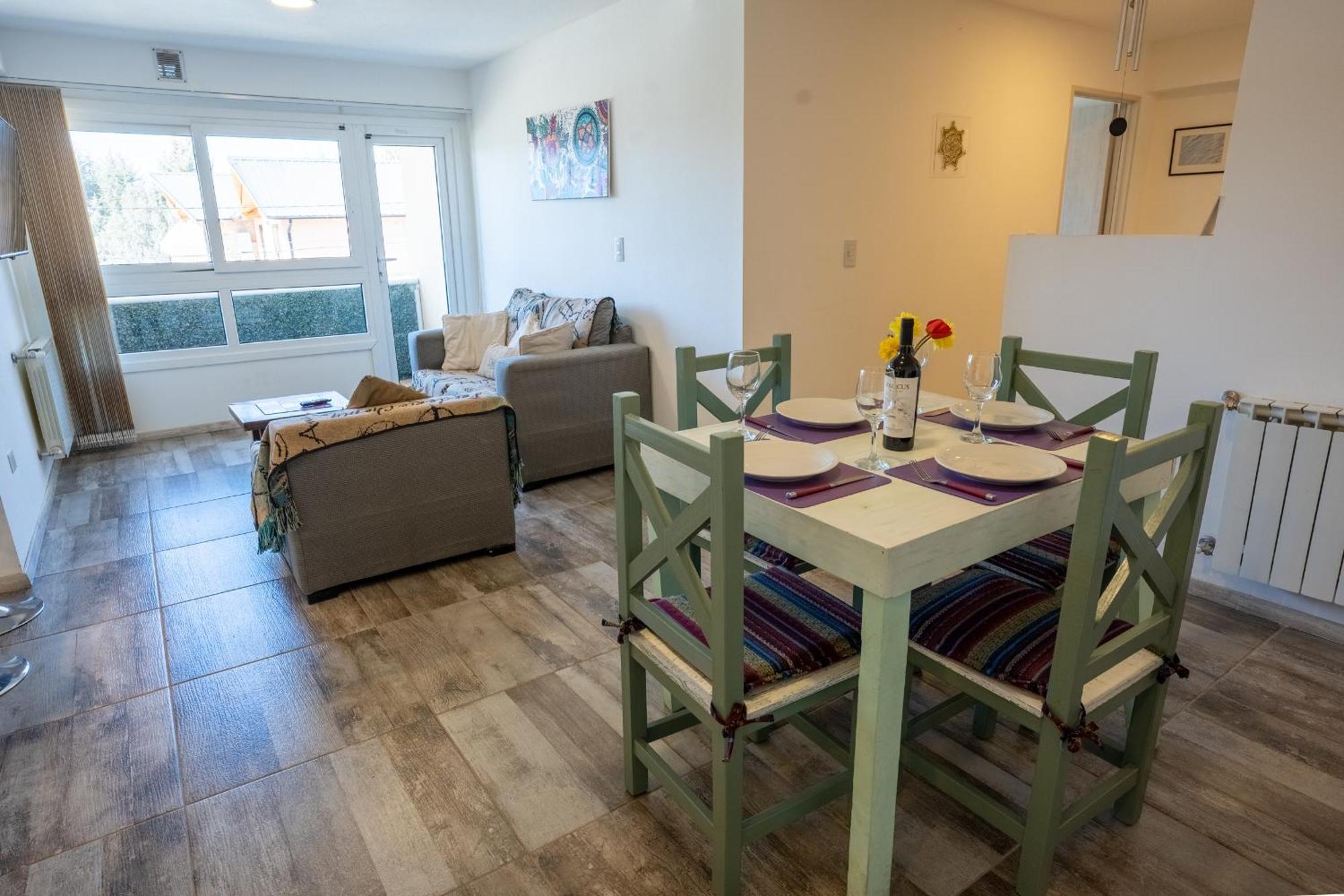Victorias Apartamento