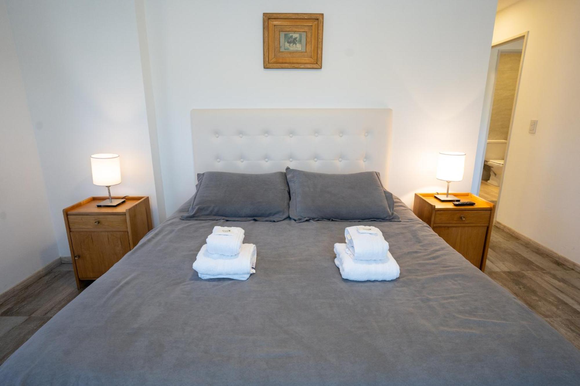 Apartamento Victorias