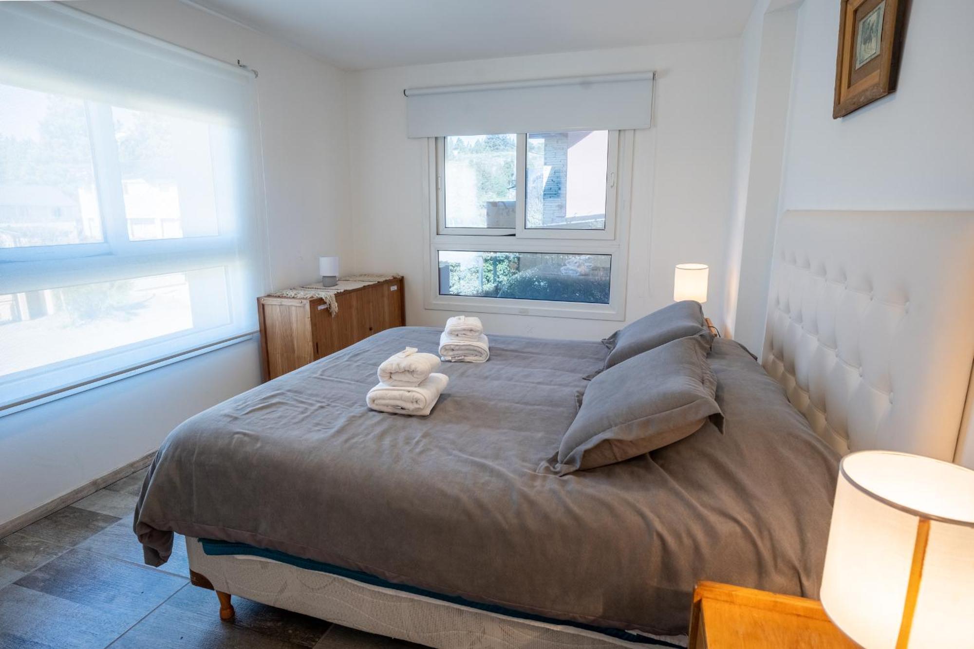 Apartamento Victorias San Carlos de Bariloche