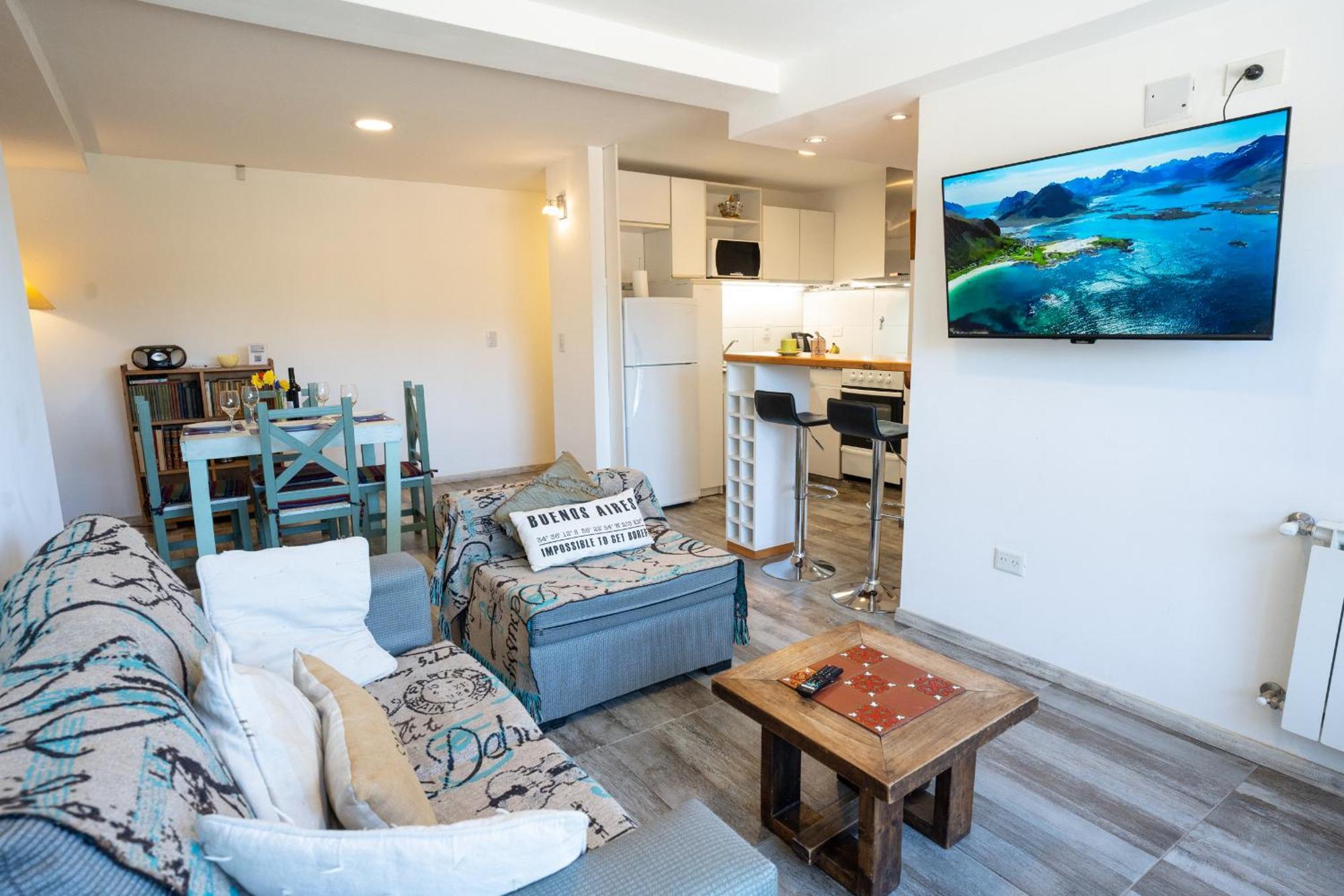 Victorias Apartamento San Carlos de Bariloche