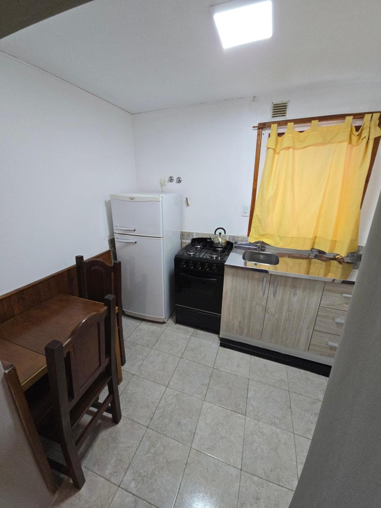 Apartamento Mantra San Carlos de Bariloche