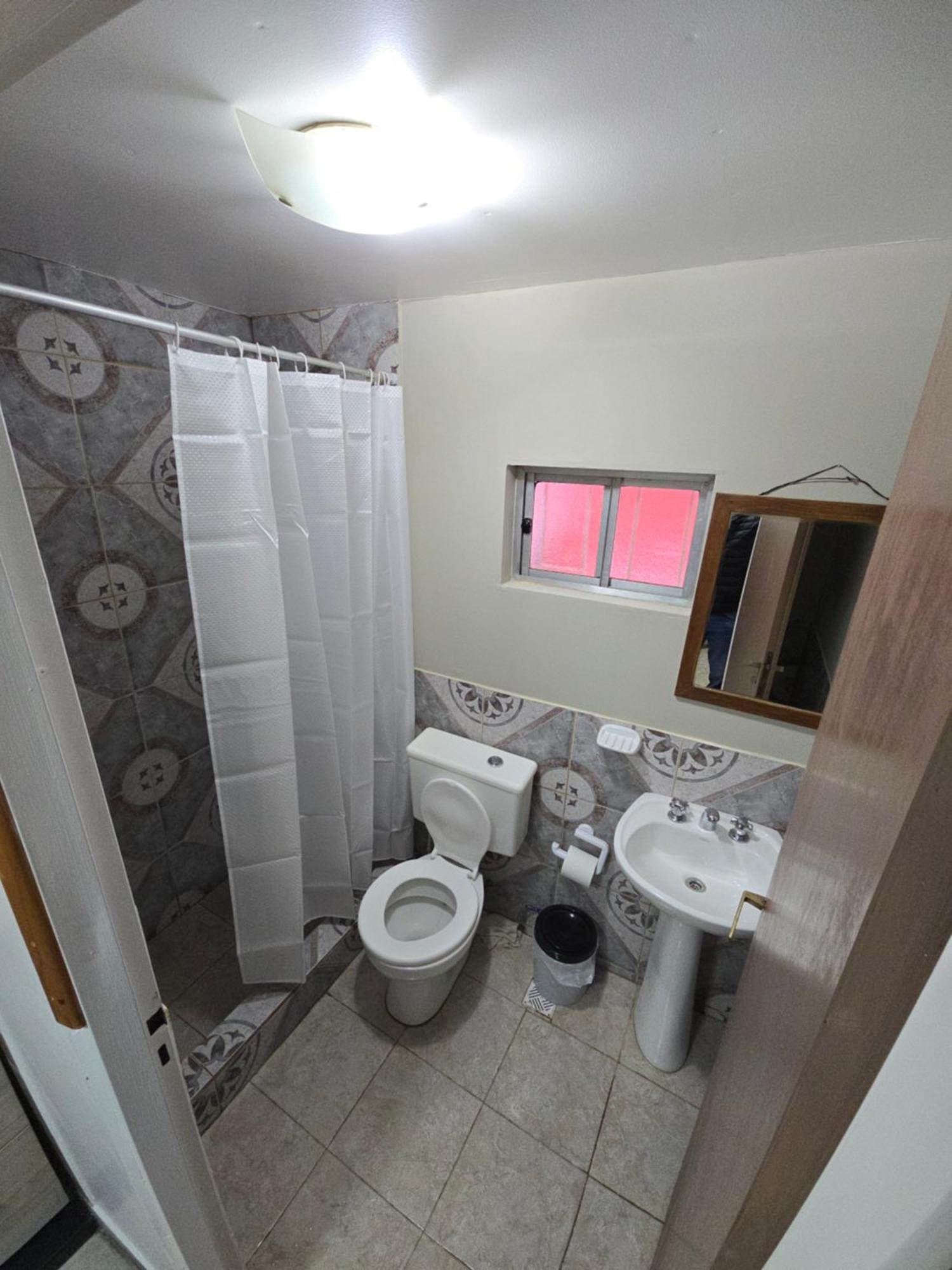 Mantra Apartamento San Carlos de Bariloche