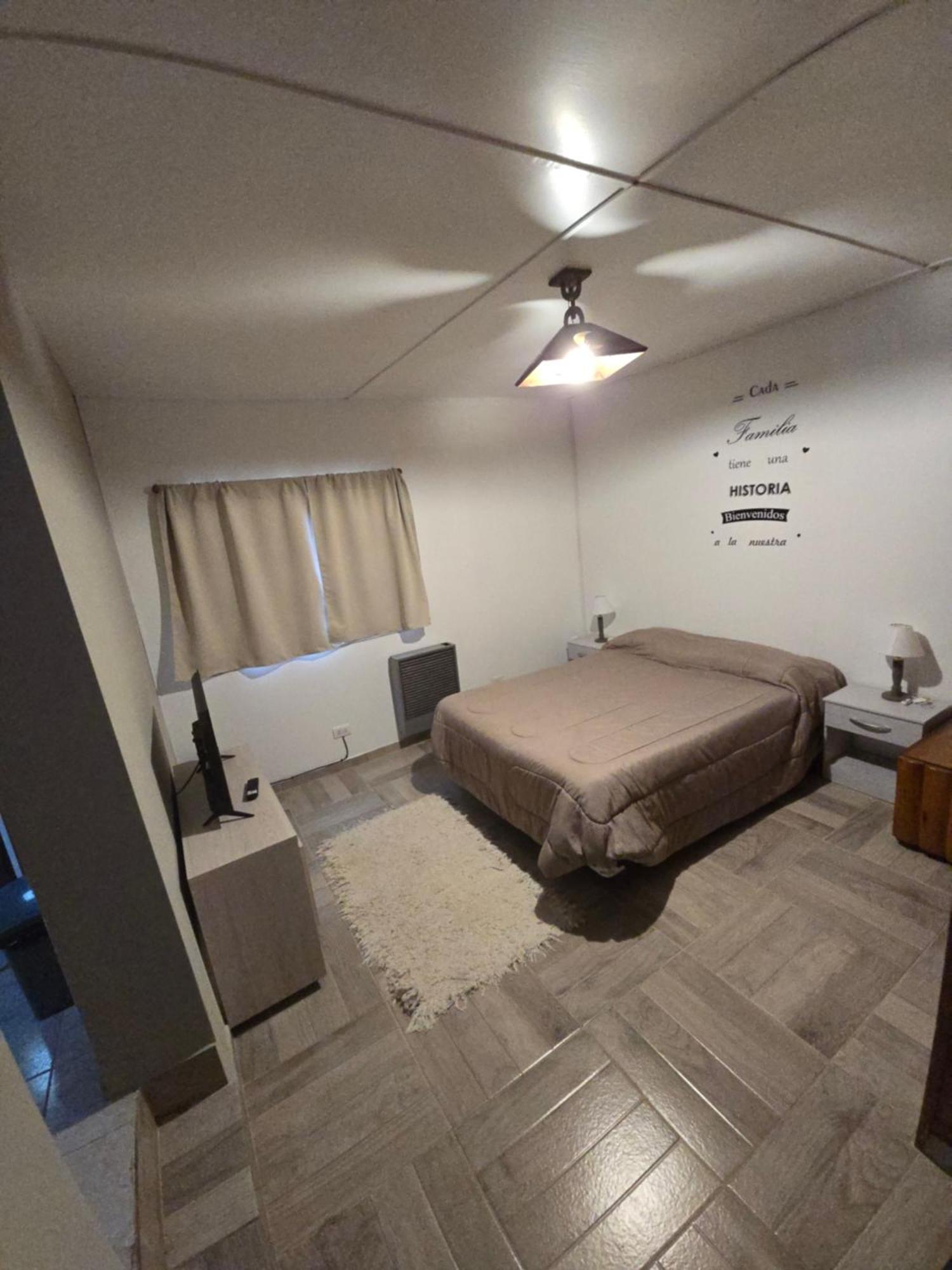 Apartamento Mantra San Carlos de Bariloche