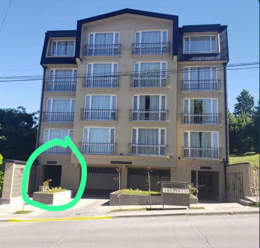Apartment Departamento Belgrano San Carlos de Bariloche