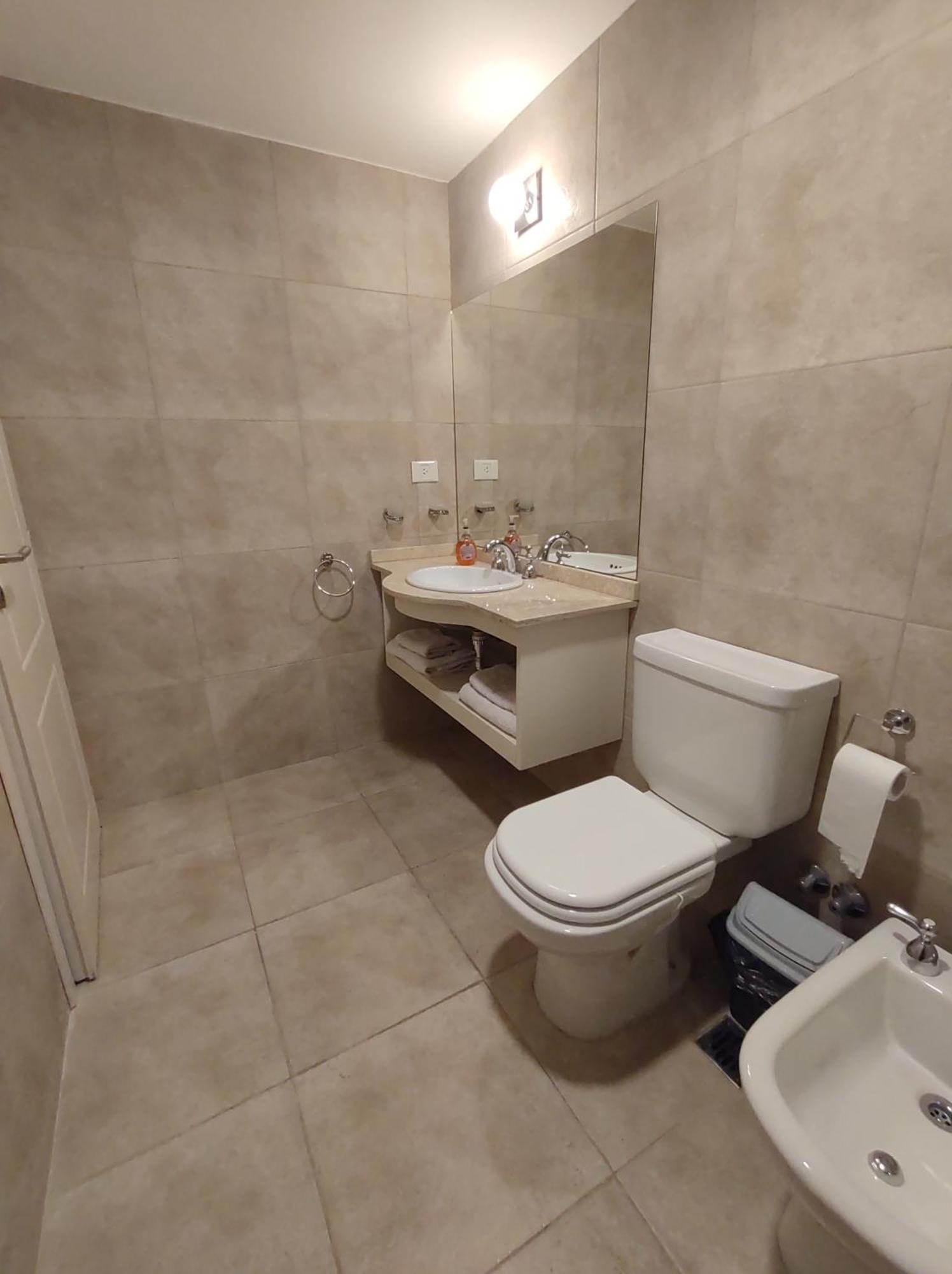 Apartment Departamento Belgrano