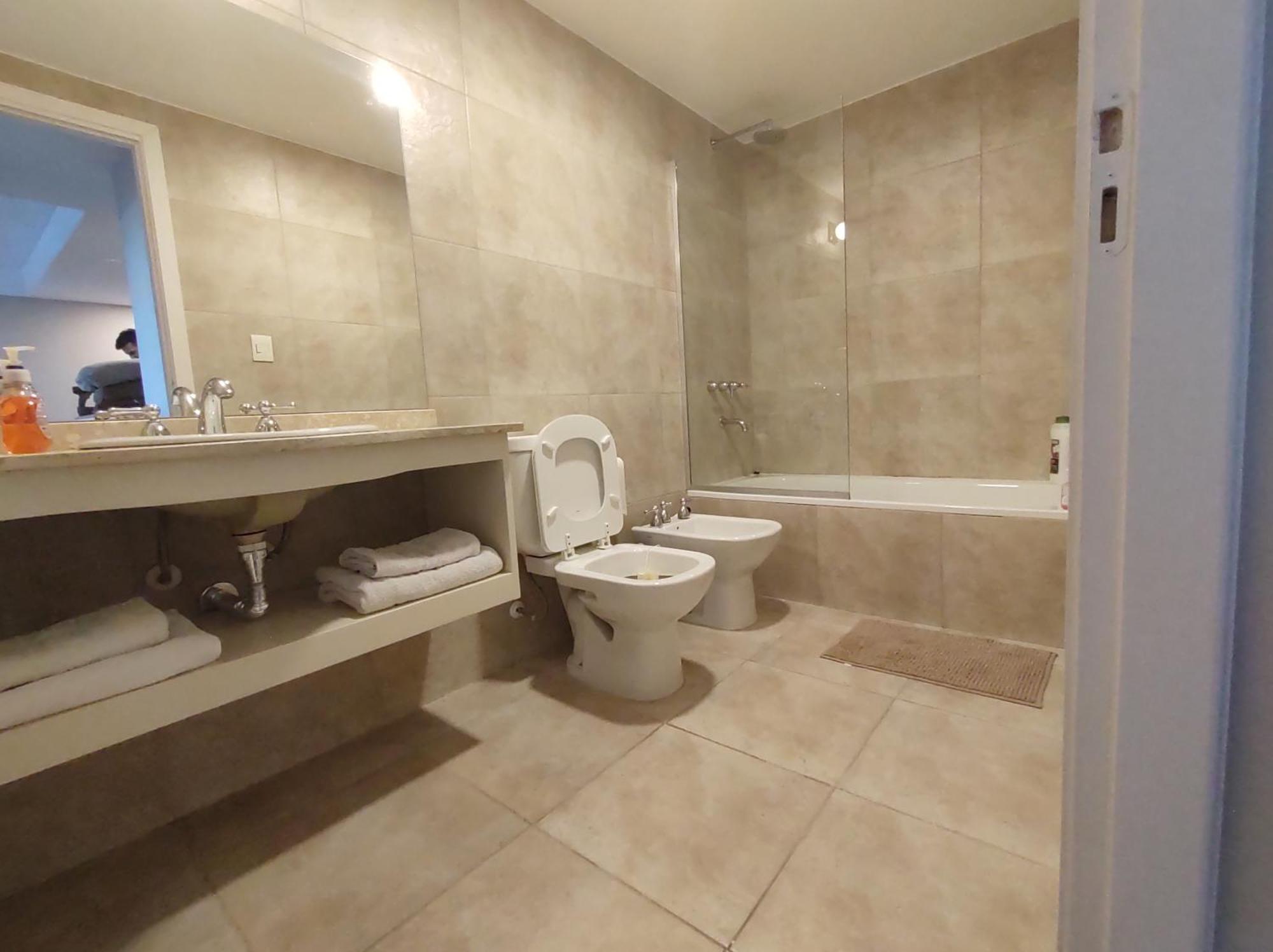 Apartment Departamento Belgrano