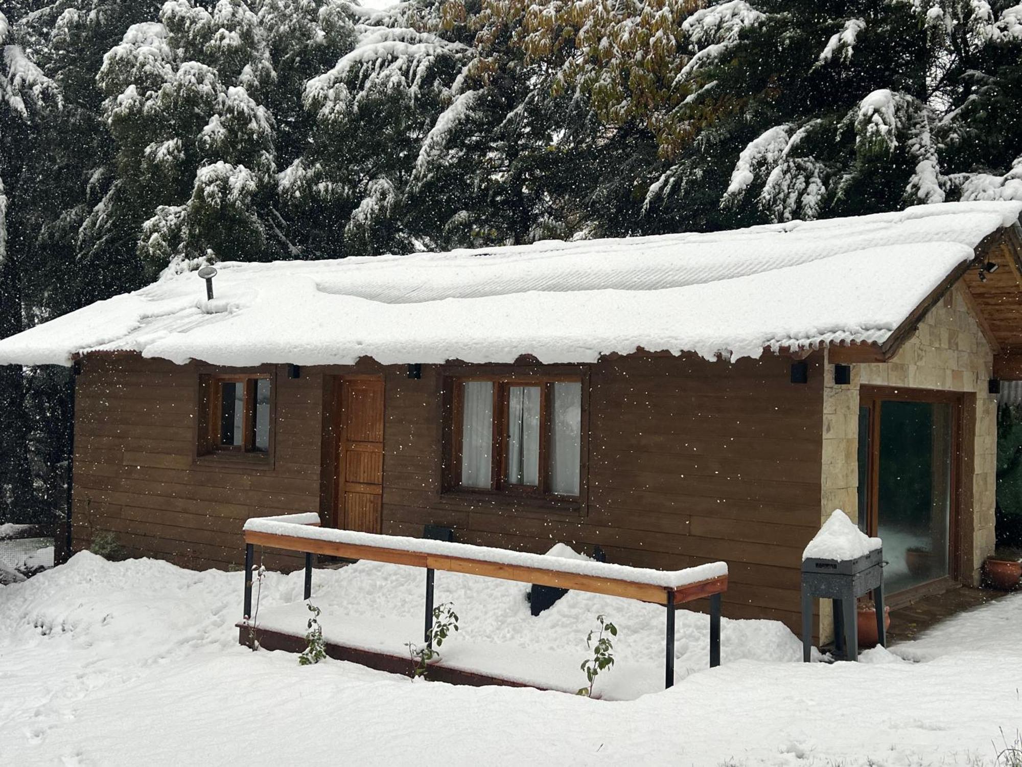 Casa Con Vista Al Apartment San Carlos de Bariloche