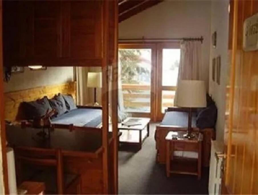 Modulo En Club , Catedral Grandioso Apartamento San Carlos de Bariloche