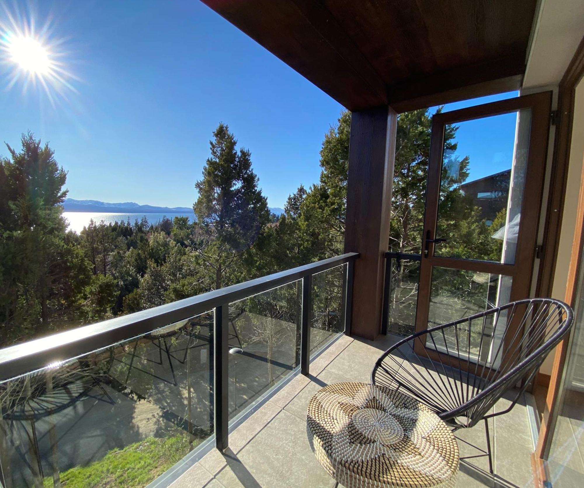Departamento Ohana -increible Vista Y Calidez- *