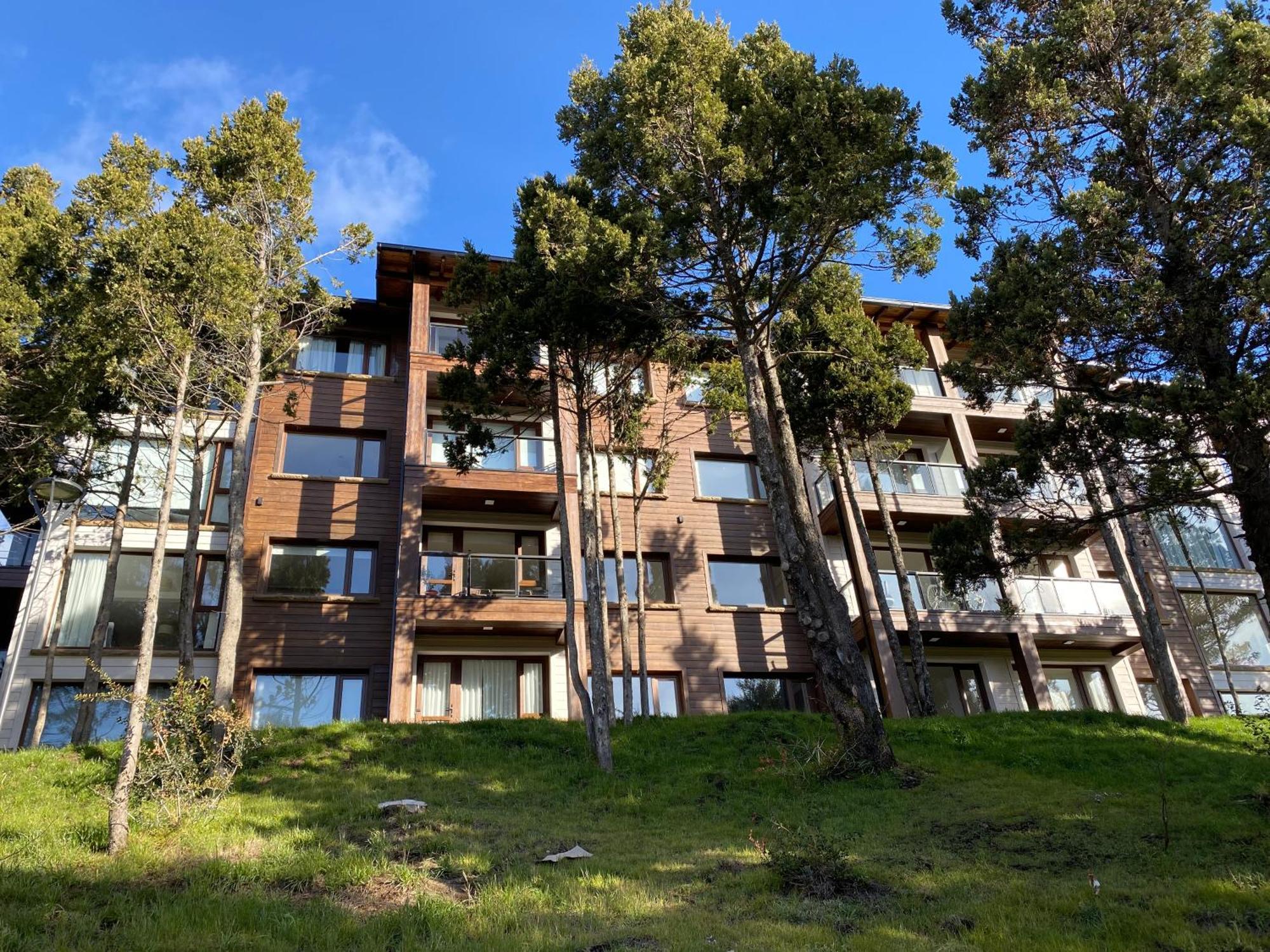 Departamento Ohana -increible Vista Y Calidez- *