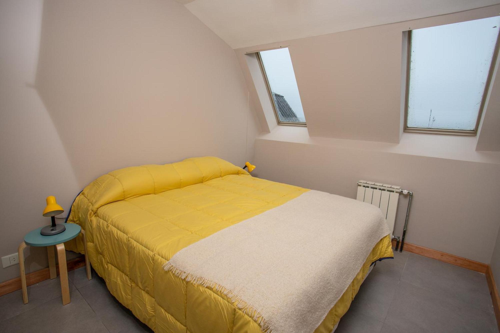 Apartamento Mitre San Carlos de Bariloche