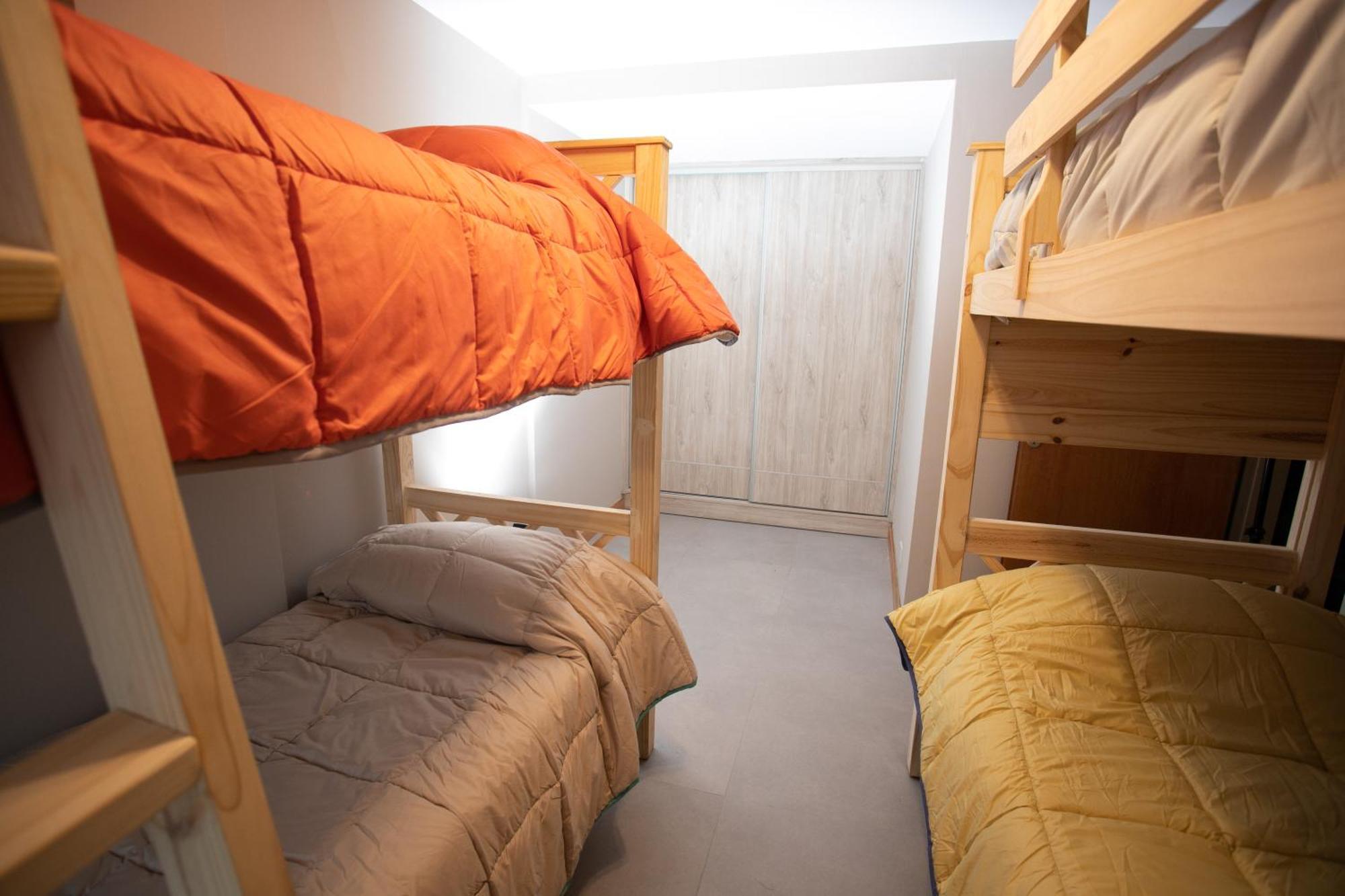 Apartamento Mitre * San Carlos de Bariloche
