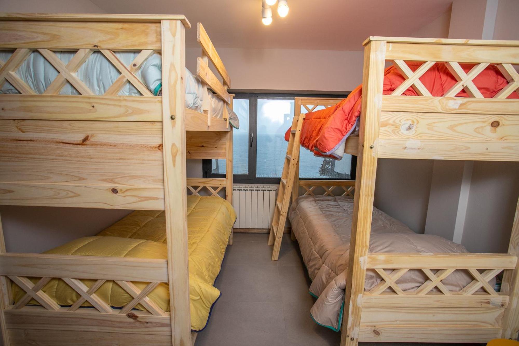 Apartamento Mitre
