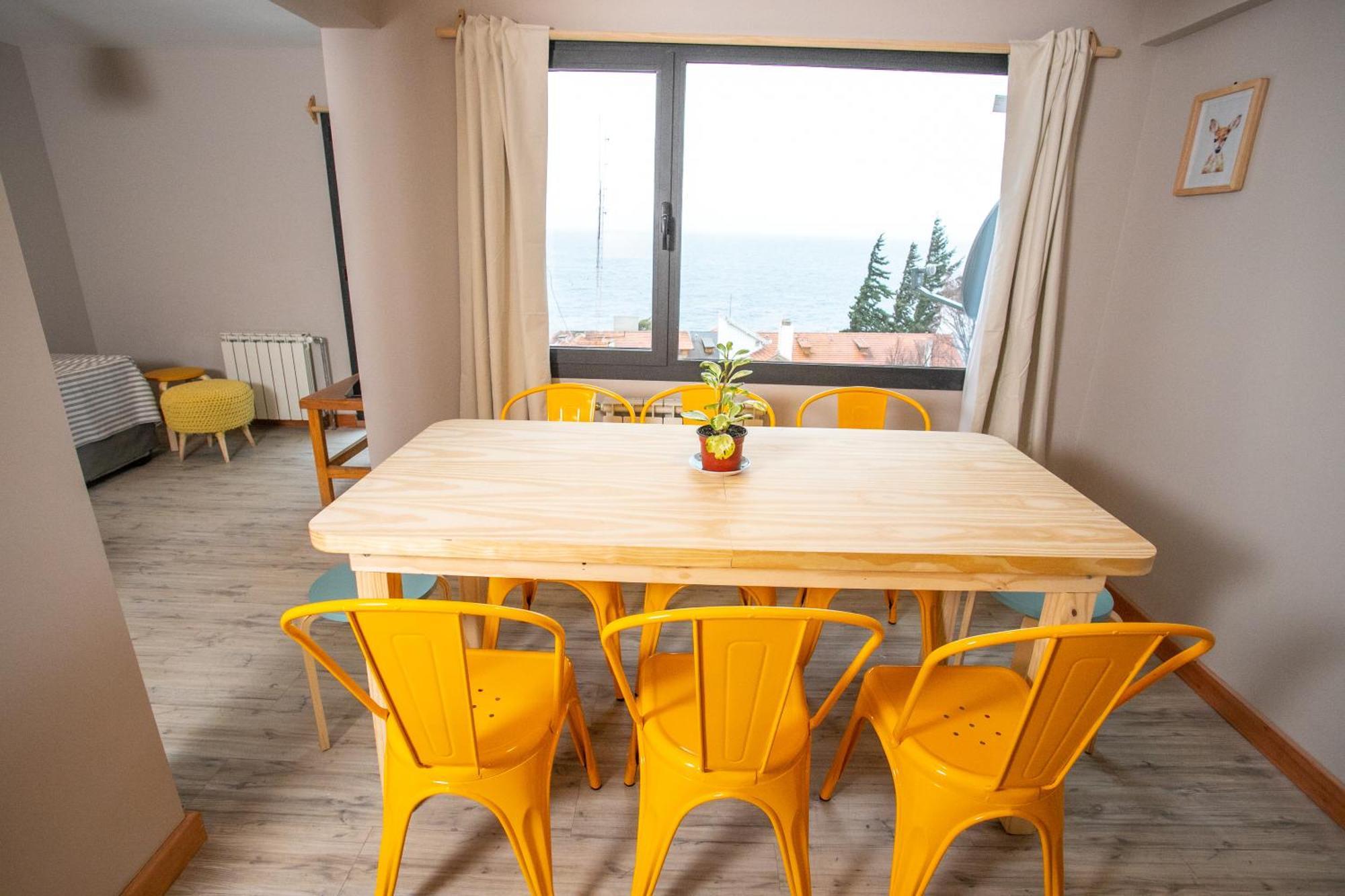 Apartment Apartamento Mitre