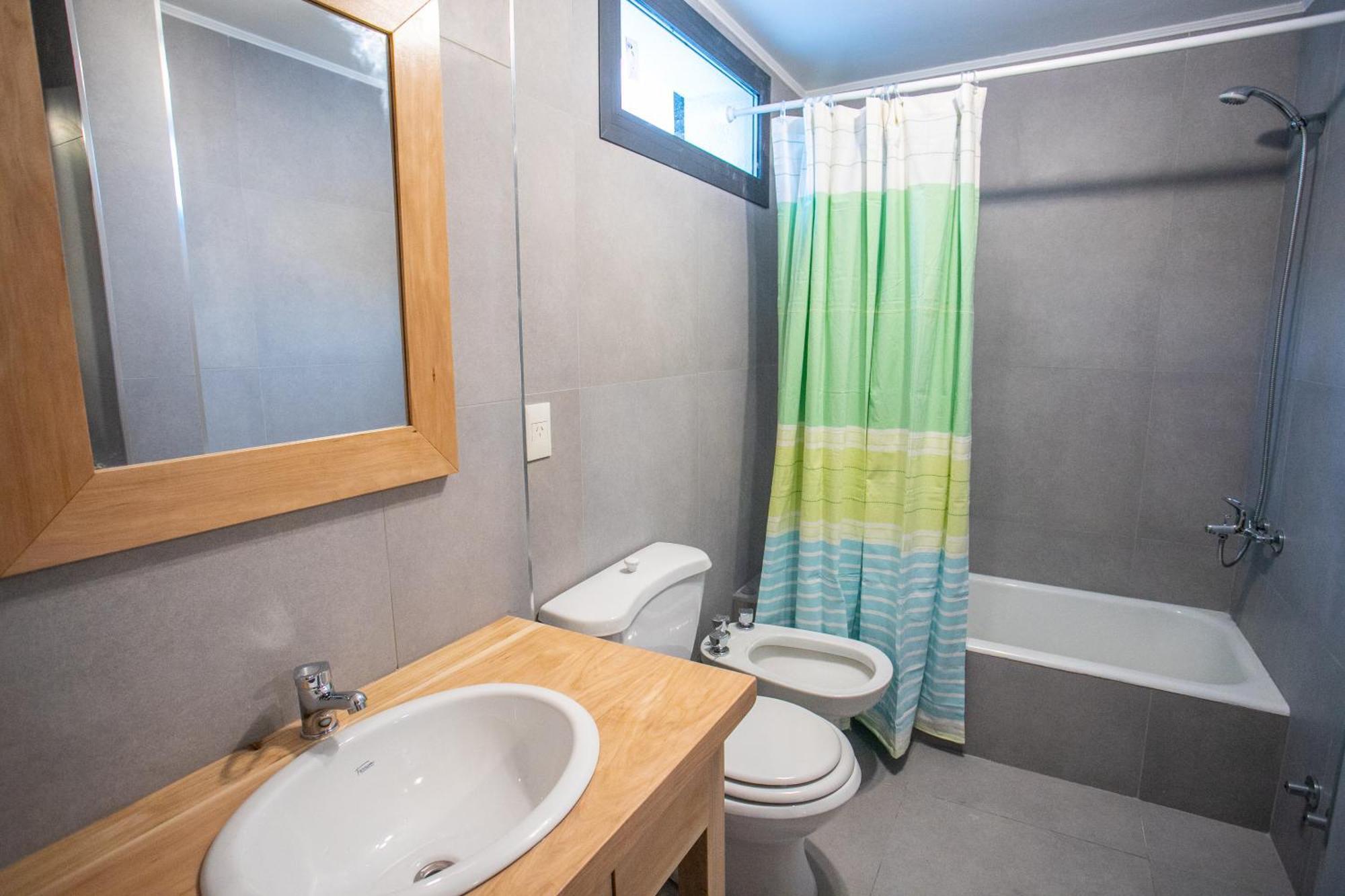 Apartamento Mitre Apartment San Carlos de Bariloche