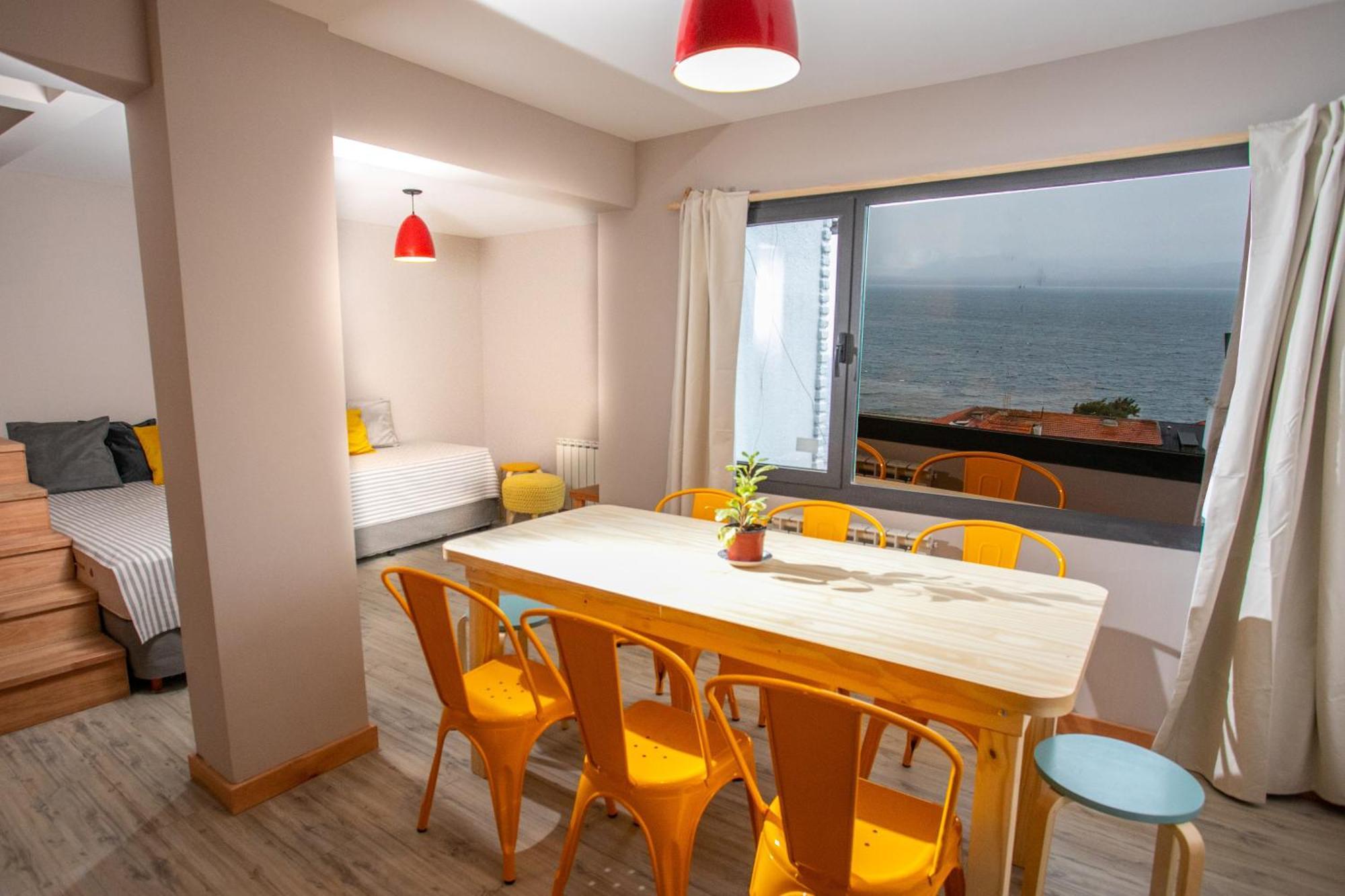 Apartamento Mitre *