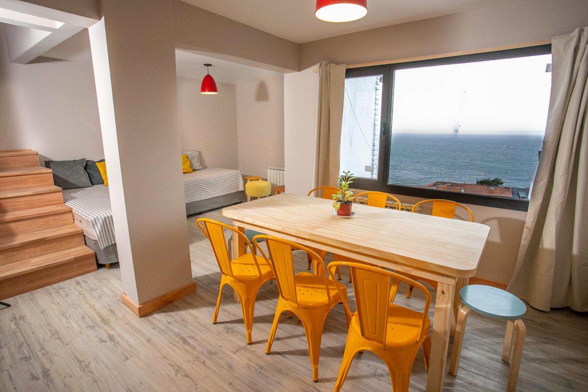 Apartamento Mitre * San Carlos de Bariloche