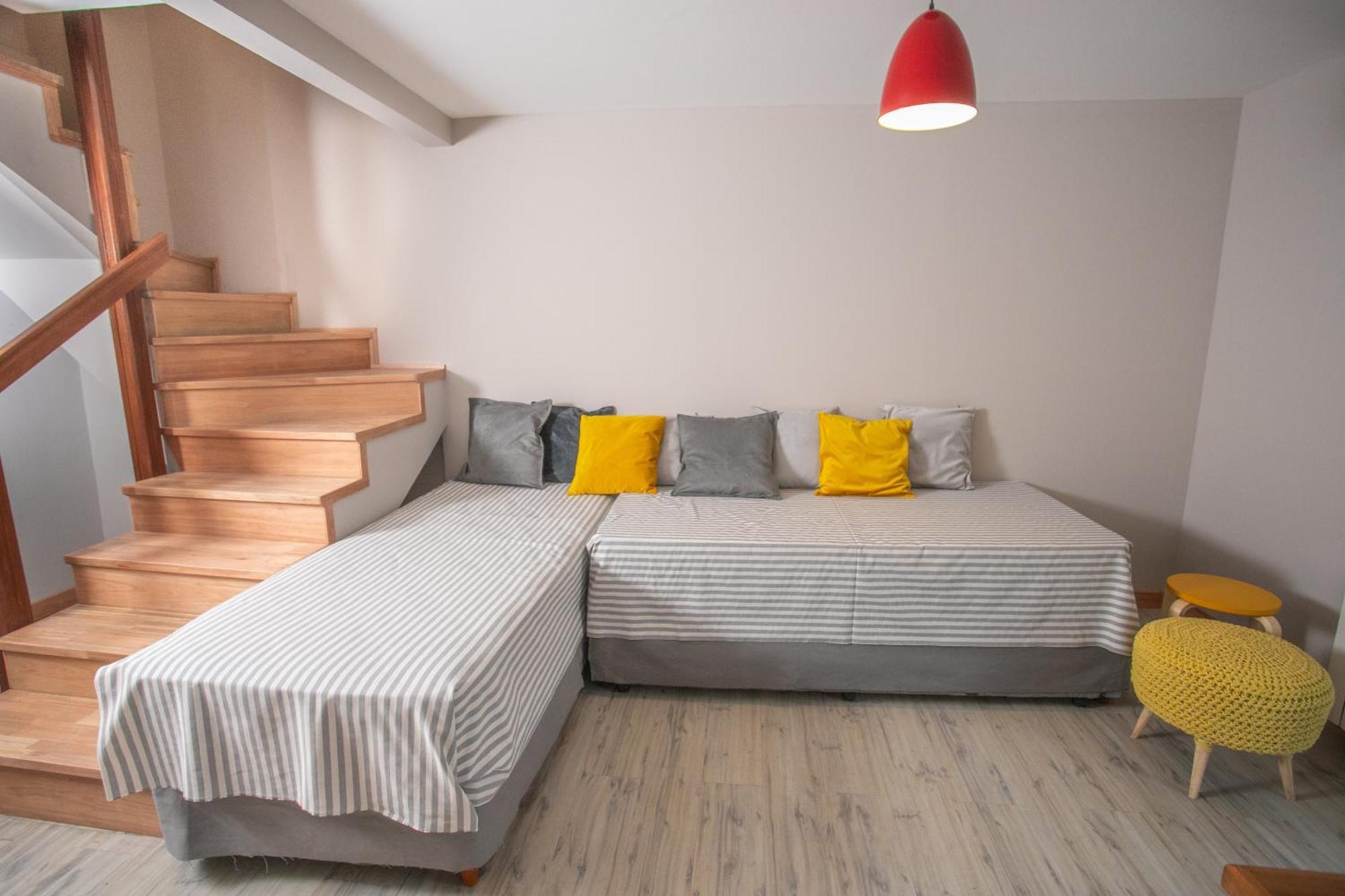Apartamento Mitre Apartment