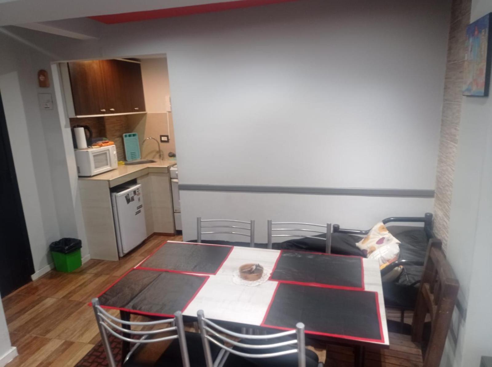 Ensuenos Apartment
