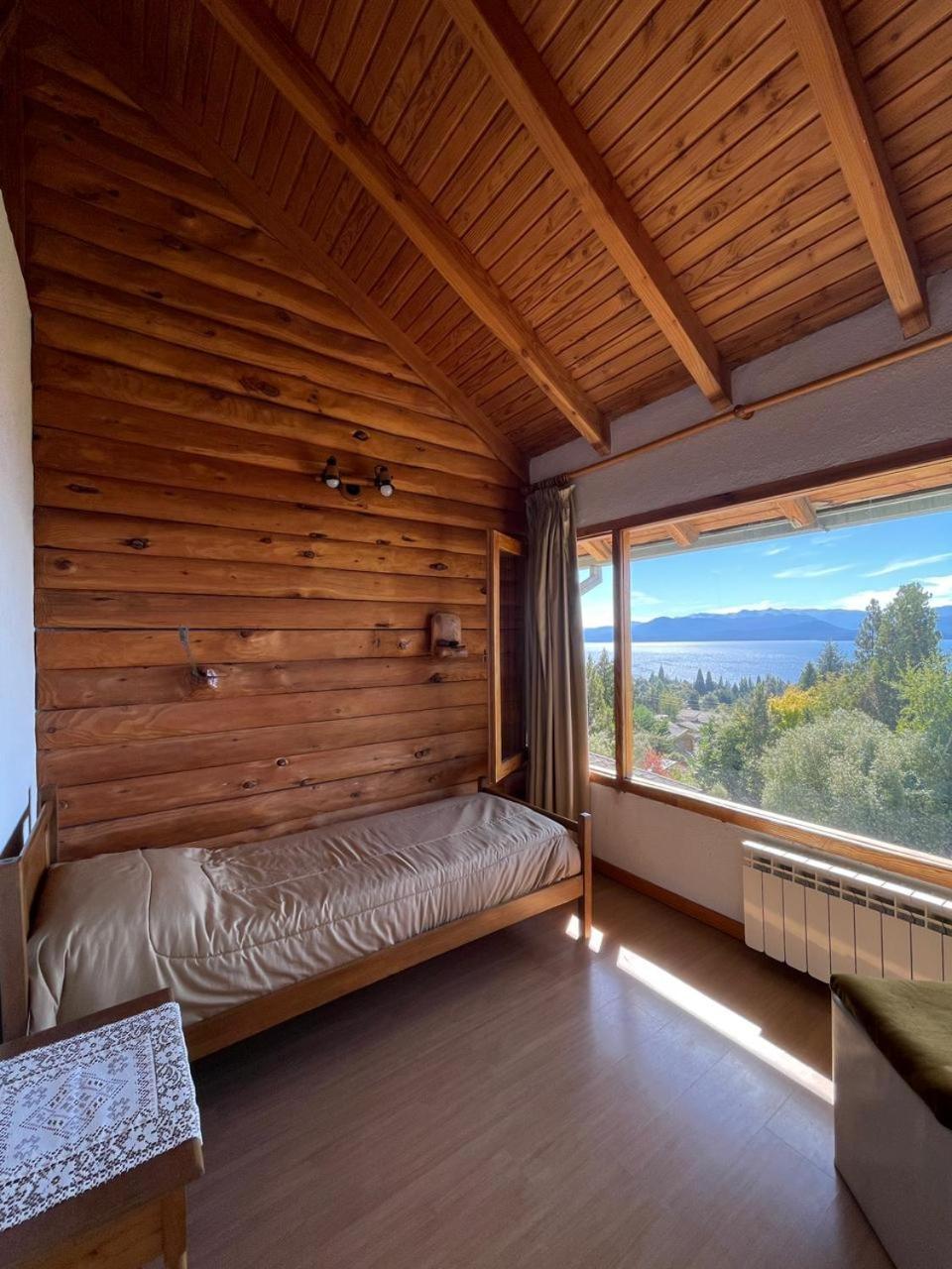Holiday home La Casa Sobre Roca *