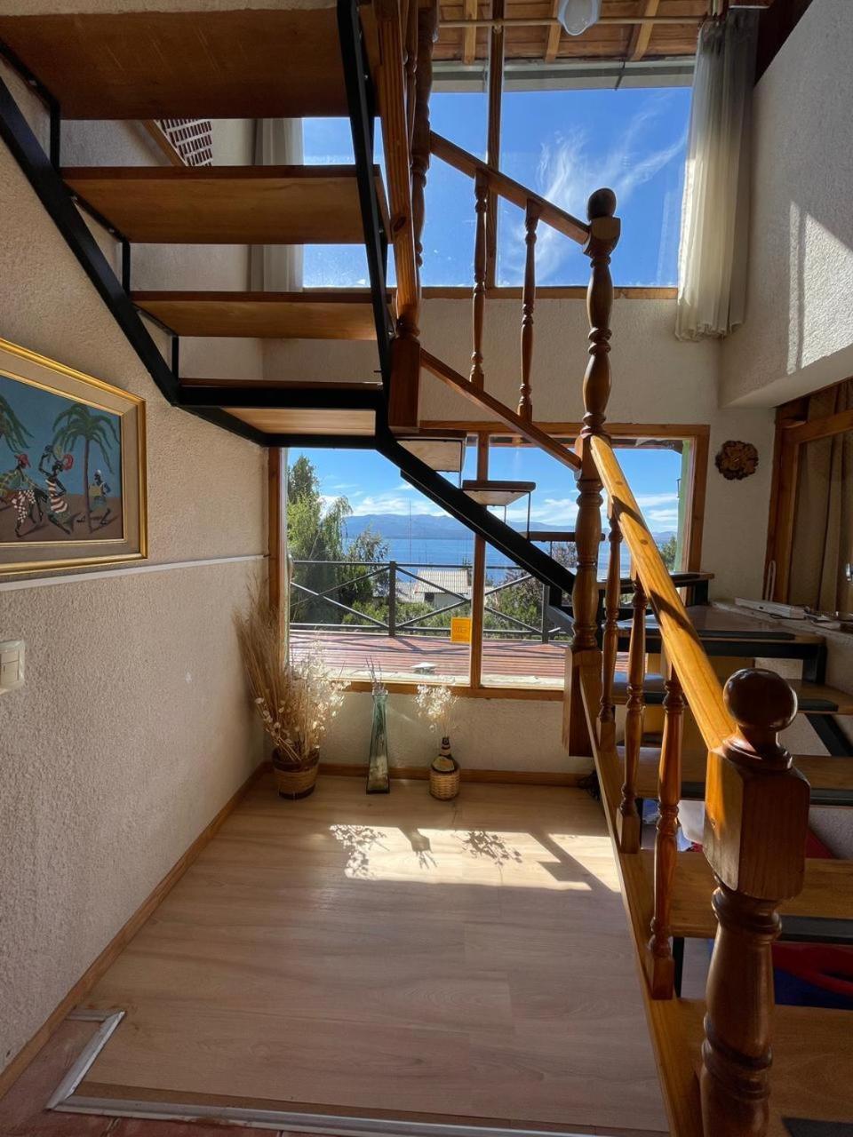 La Casa Sobre Roca Holiday home San Carlos de Bariloche