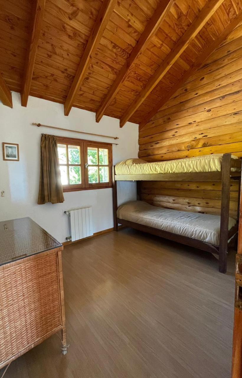La Casa Sobre Roca Holiday home