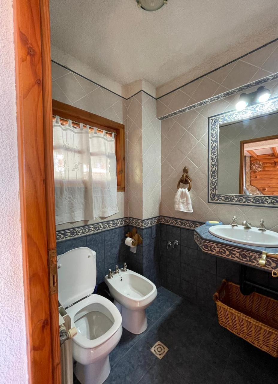 La Casa Sobre Roca *
