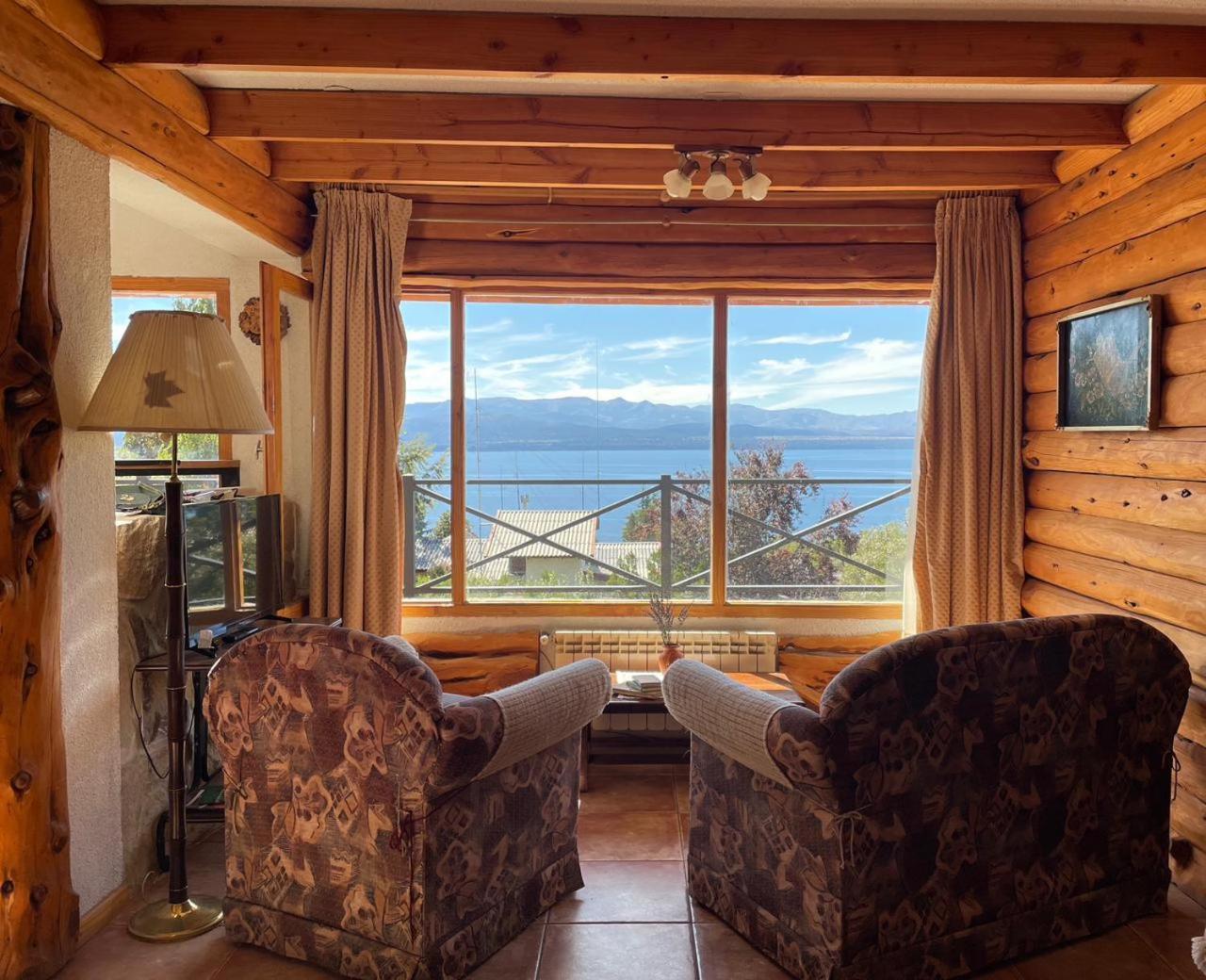 La Casa Sobre Roca Holiday home