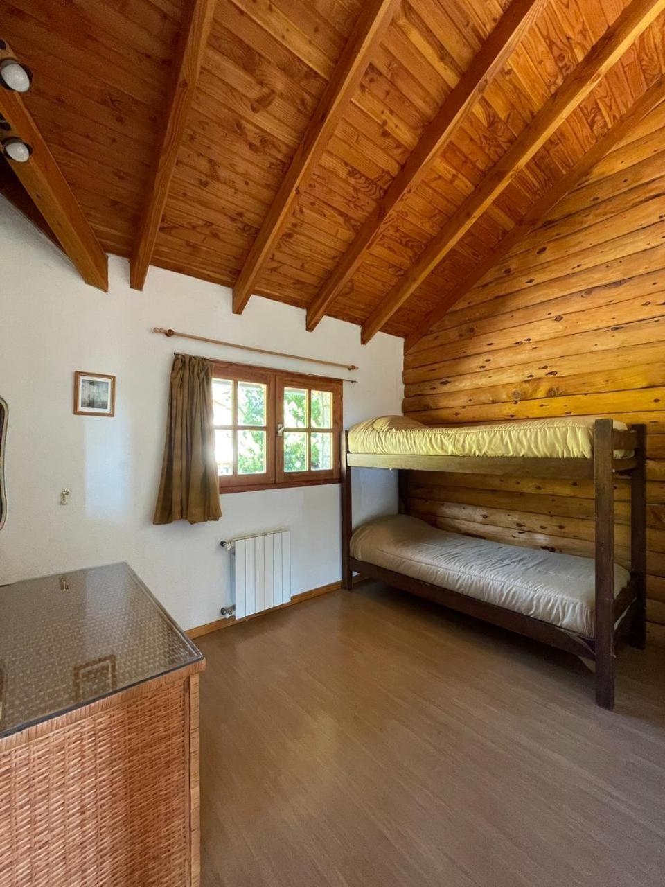 La Casa Sobre Roca Holiday home