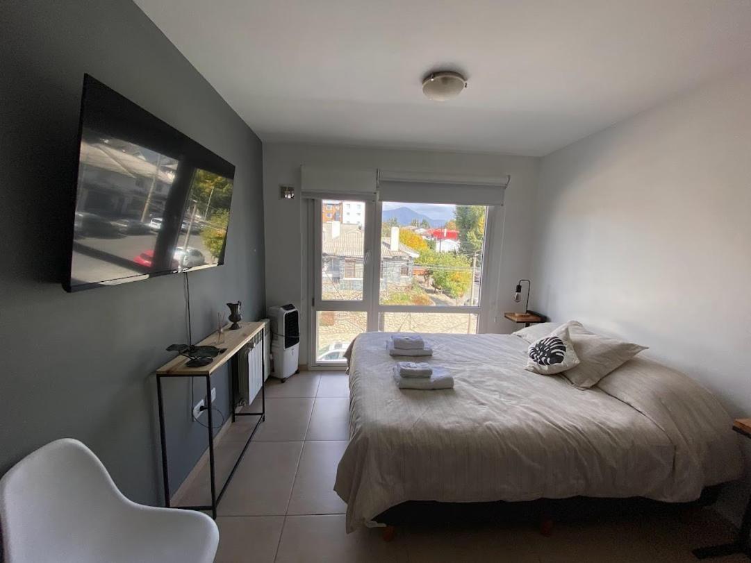 Apartamento Lofts Patagonia San Carlos de Bariloche