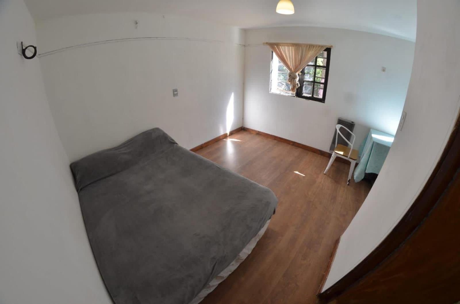 Monoambiente Centrico Con Hermoso Patio