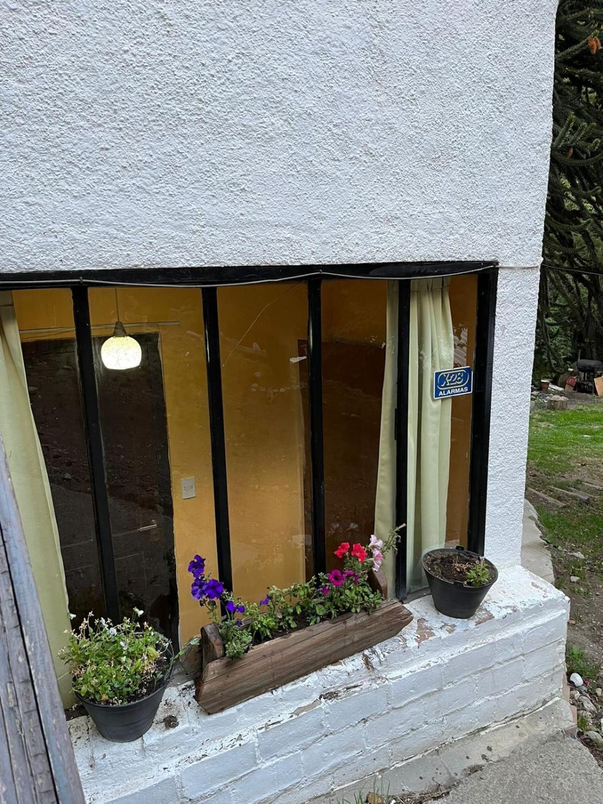 Monoambiente Centrico Con Hermoso Patio Apartamento