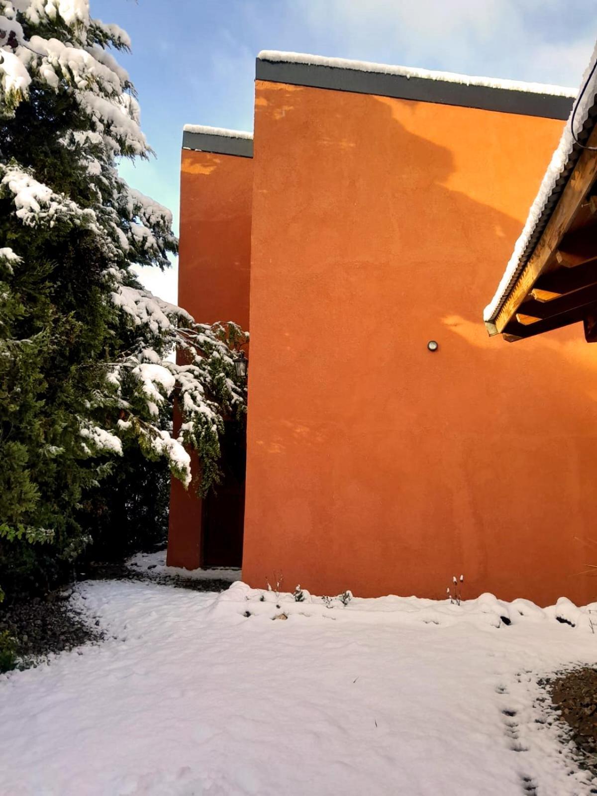 Сasa de vacaciones En Coihues San Carlos de Bariloche