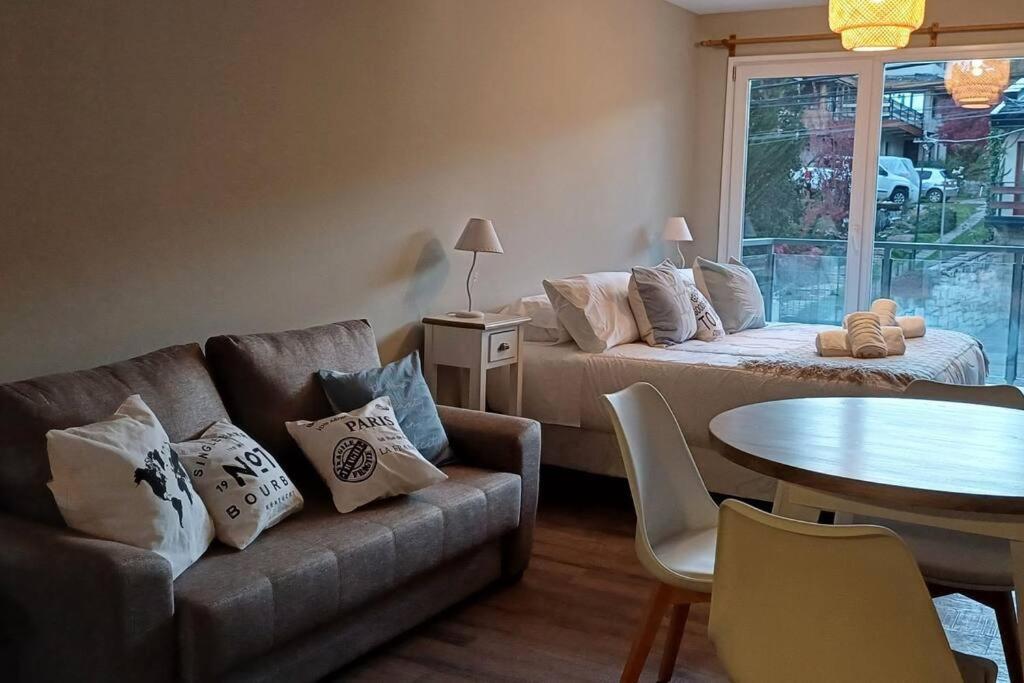Apartamento Nilay 102