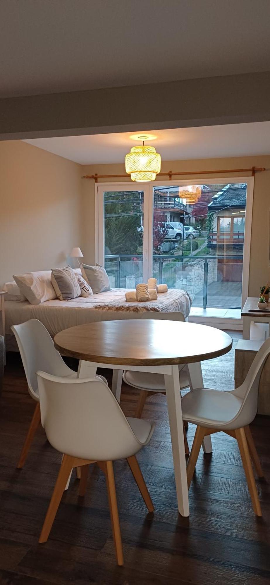 Nilay 102 Apartamento *