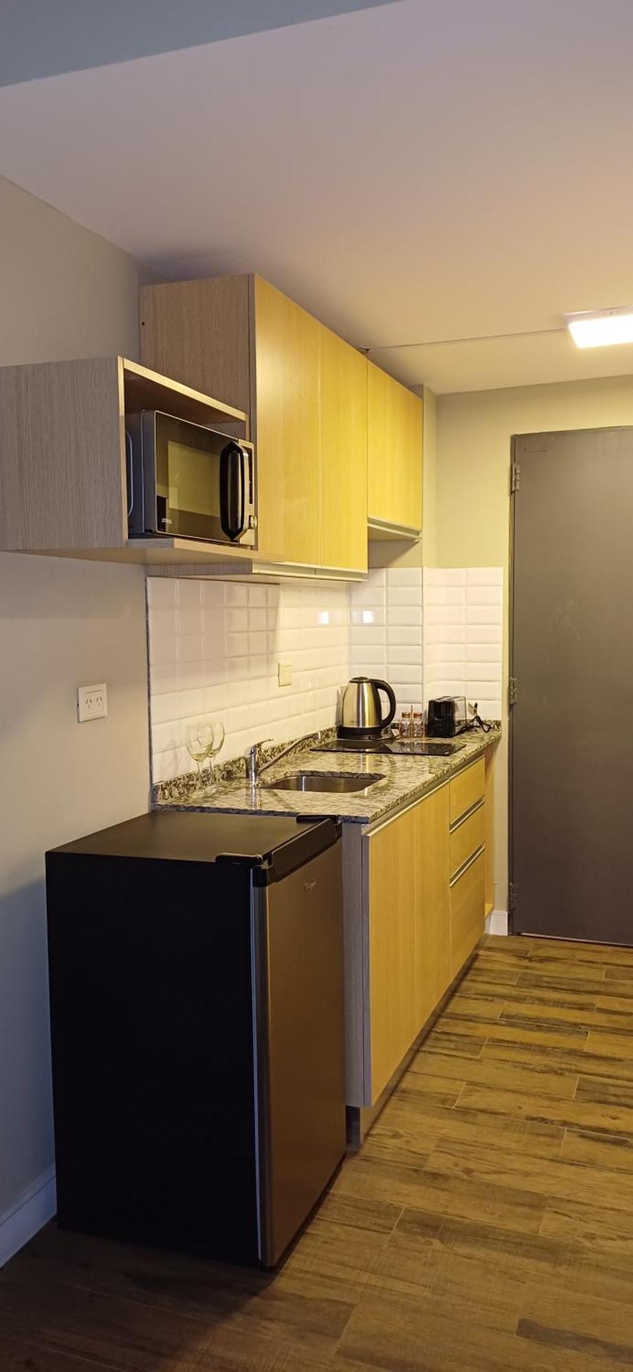 Nilay 102 Apartamento San Carlos de Bariloche