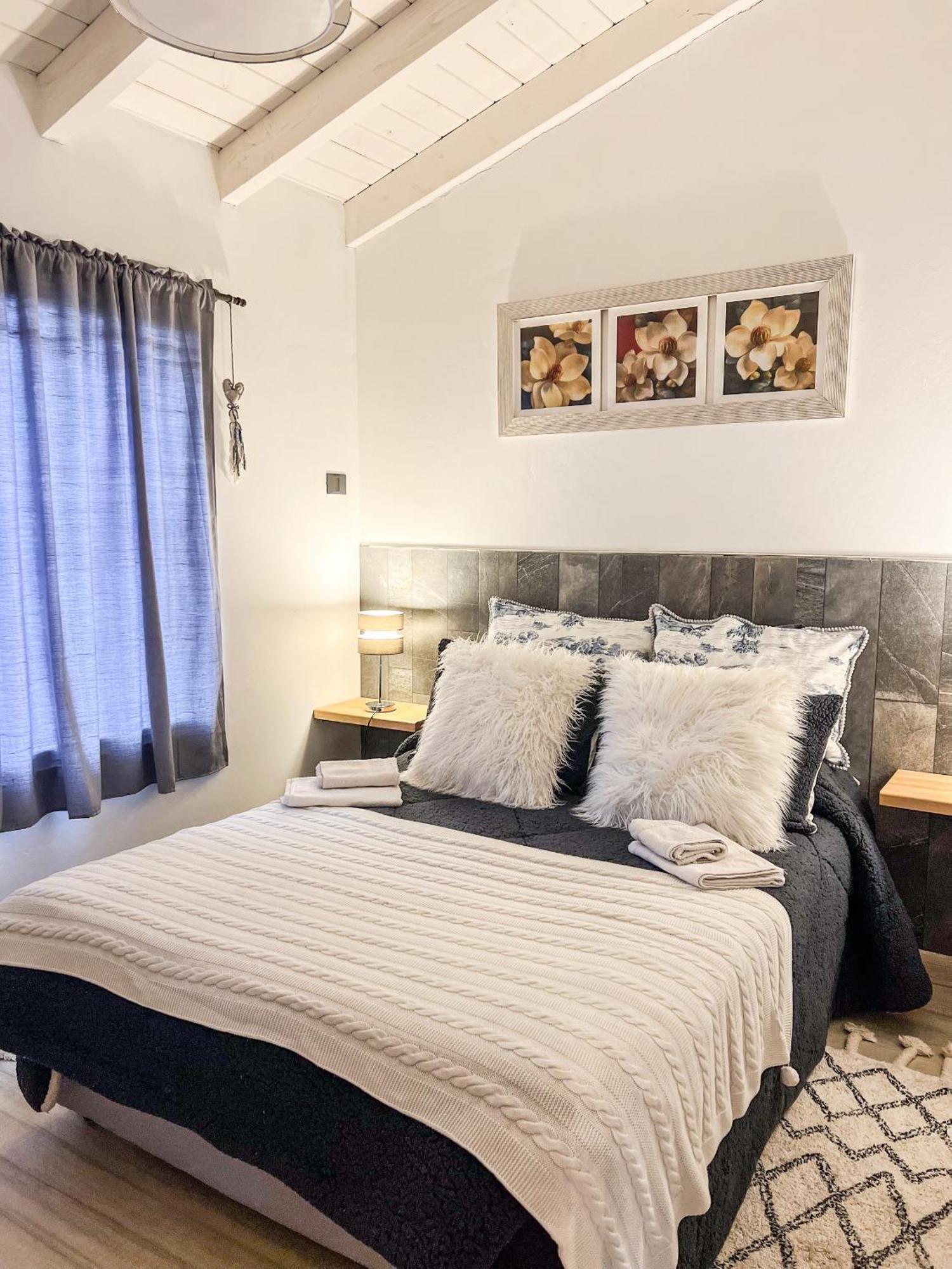 Apartamento Rentup - Departamento Tipo Casa En Bariloche *