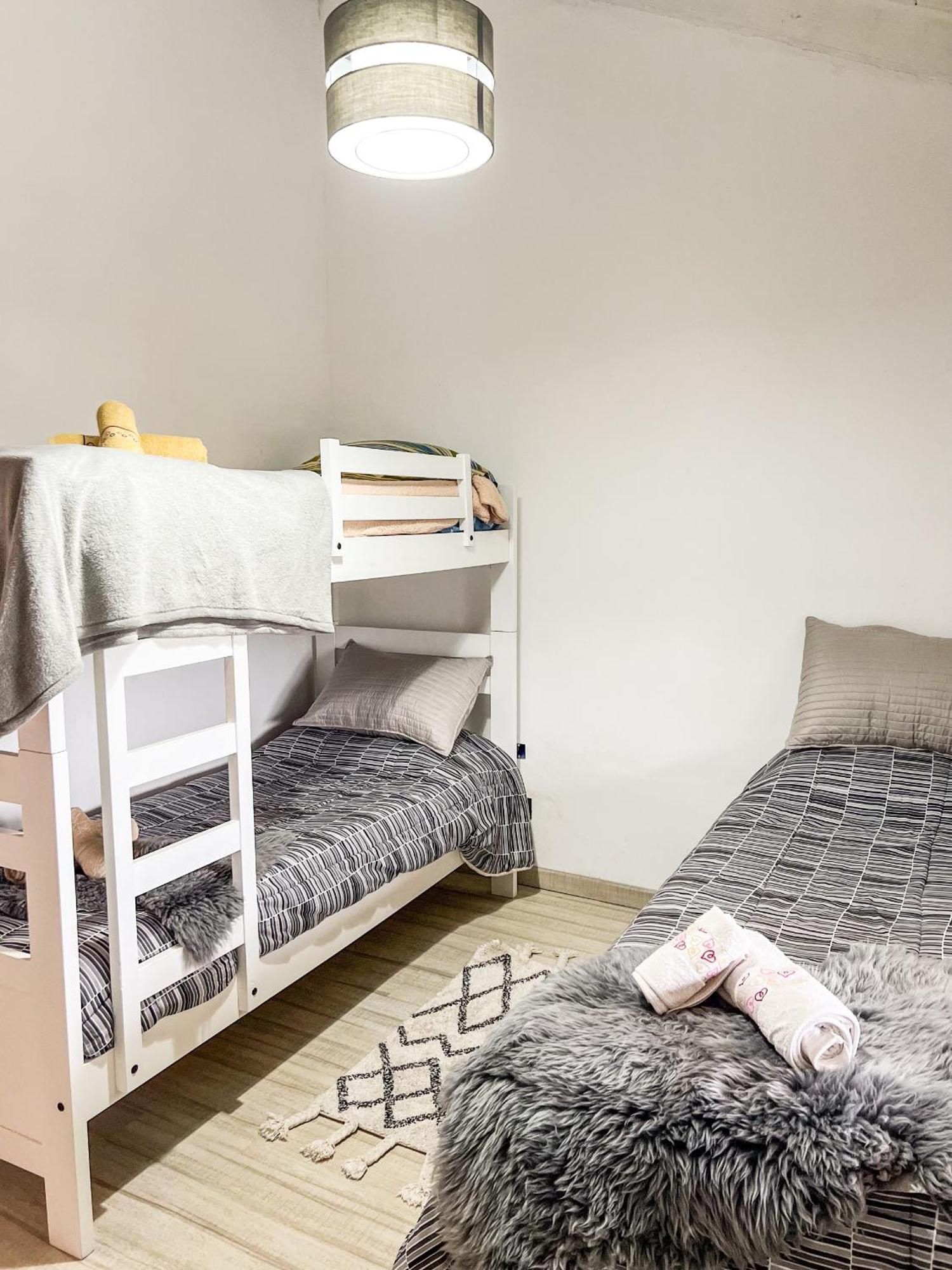 Rentup - Departamento Tipo Casa En Bariloche Apartamento *