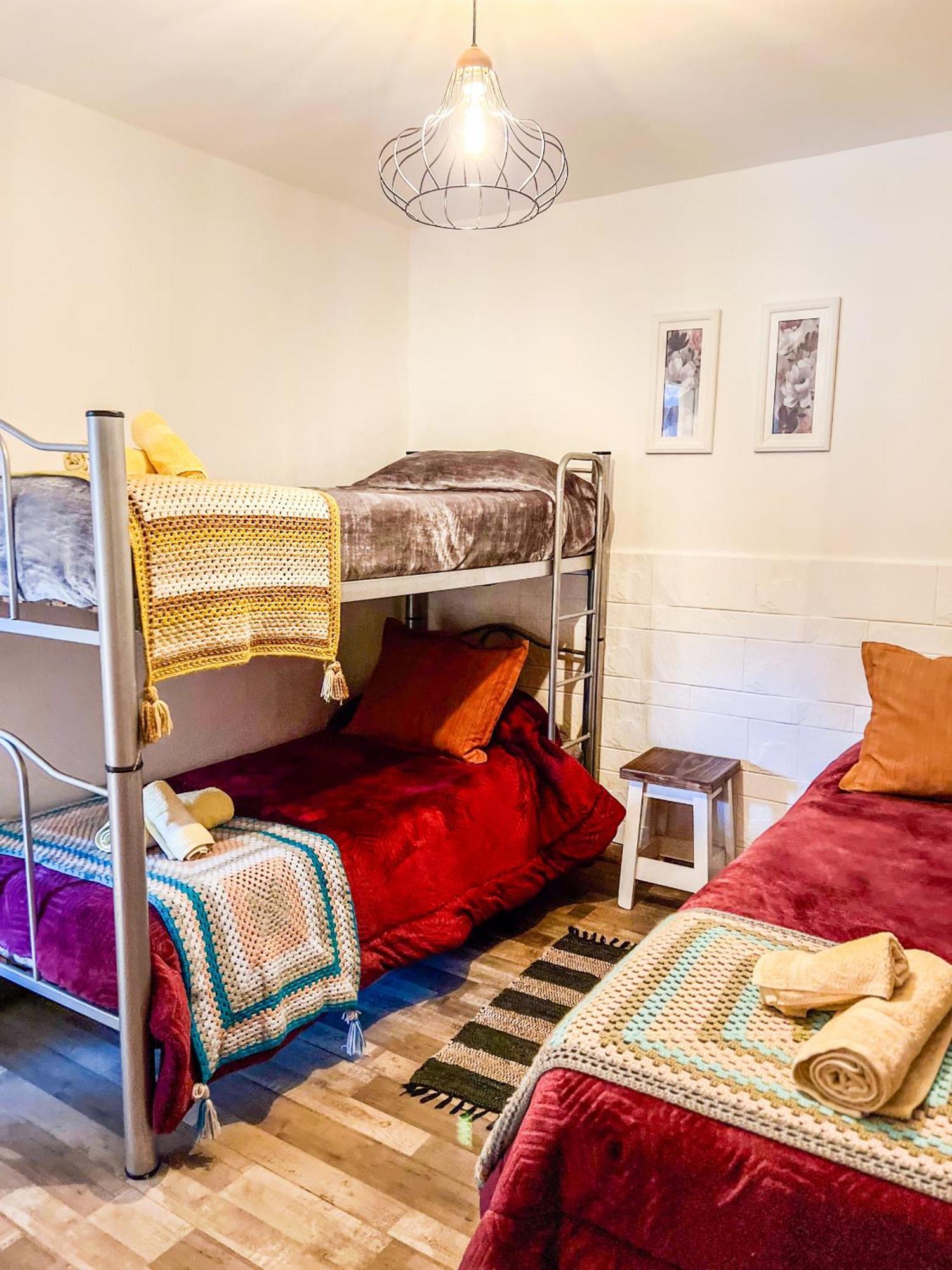 Rentup - Departamento Con Hermosas Vistas En Bariloche Apartamento *
