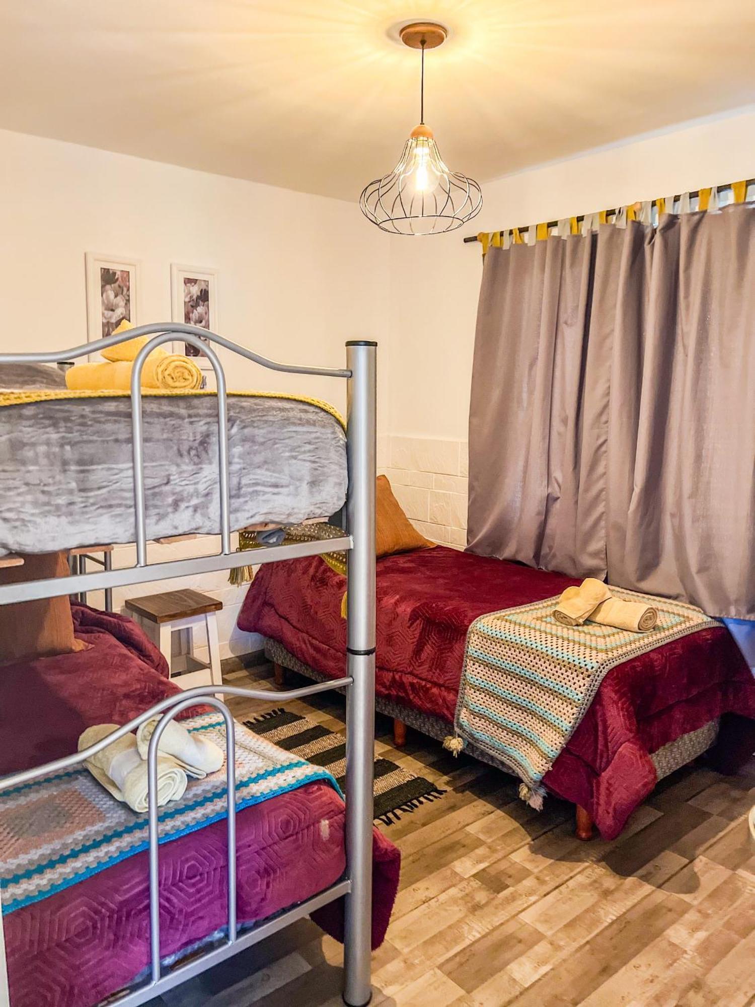 Rentup - Departamento Con Hermosas Vistas En Bariloche *