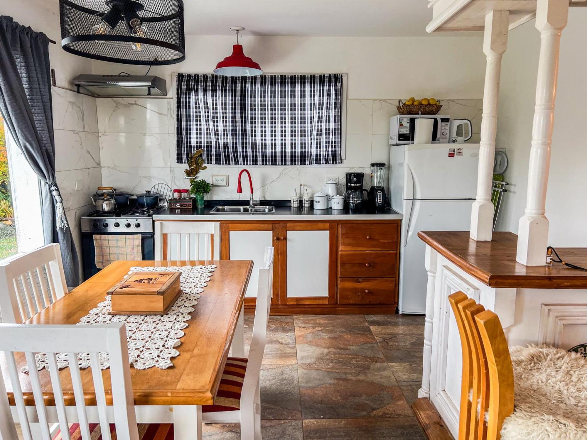 Rentup - Departamento Con Hermosas Vistas En Bariloche